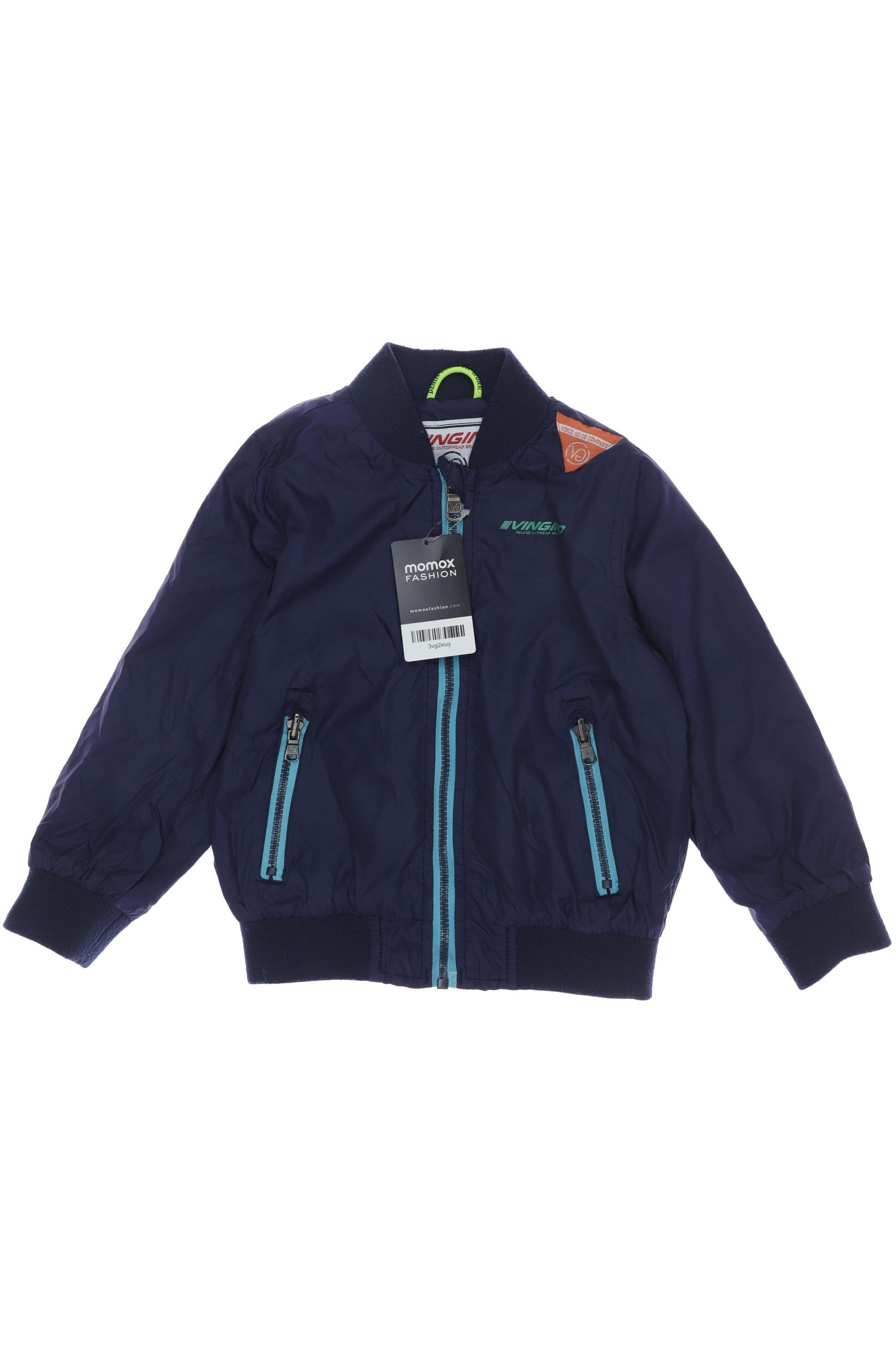 

Vingino Herren Jacke, marineblau, Gr. 104