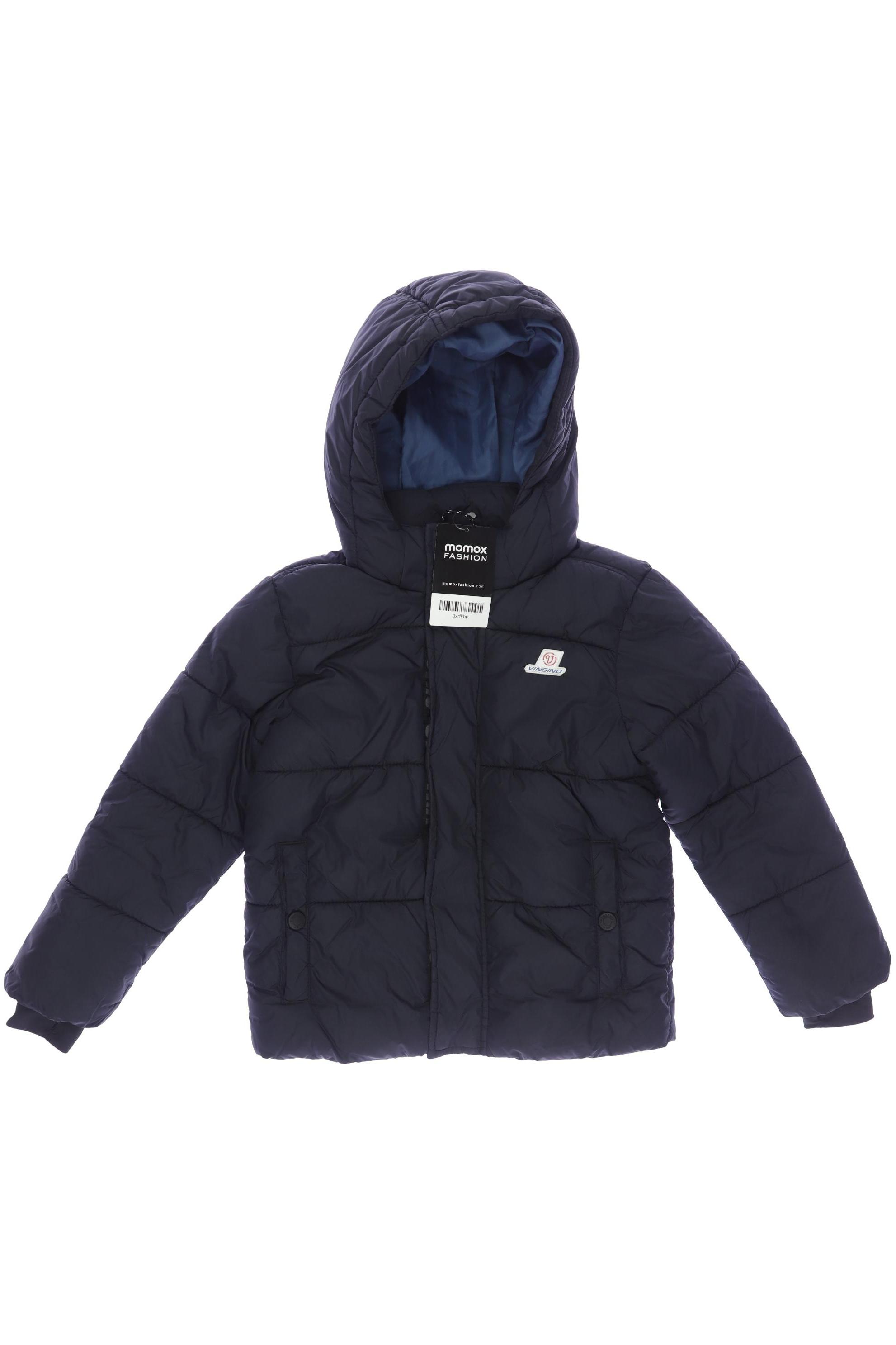 

Vingino Herren Jacke, marineblau, Gr. 110