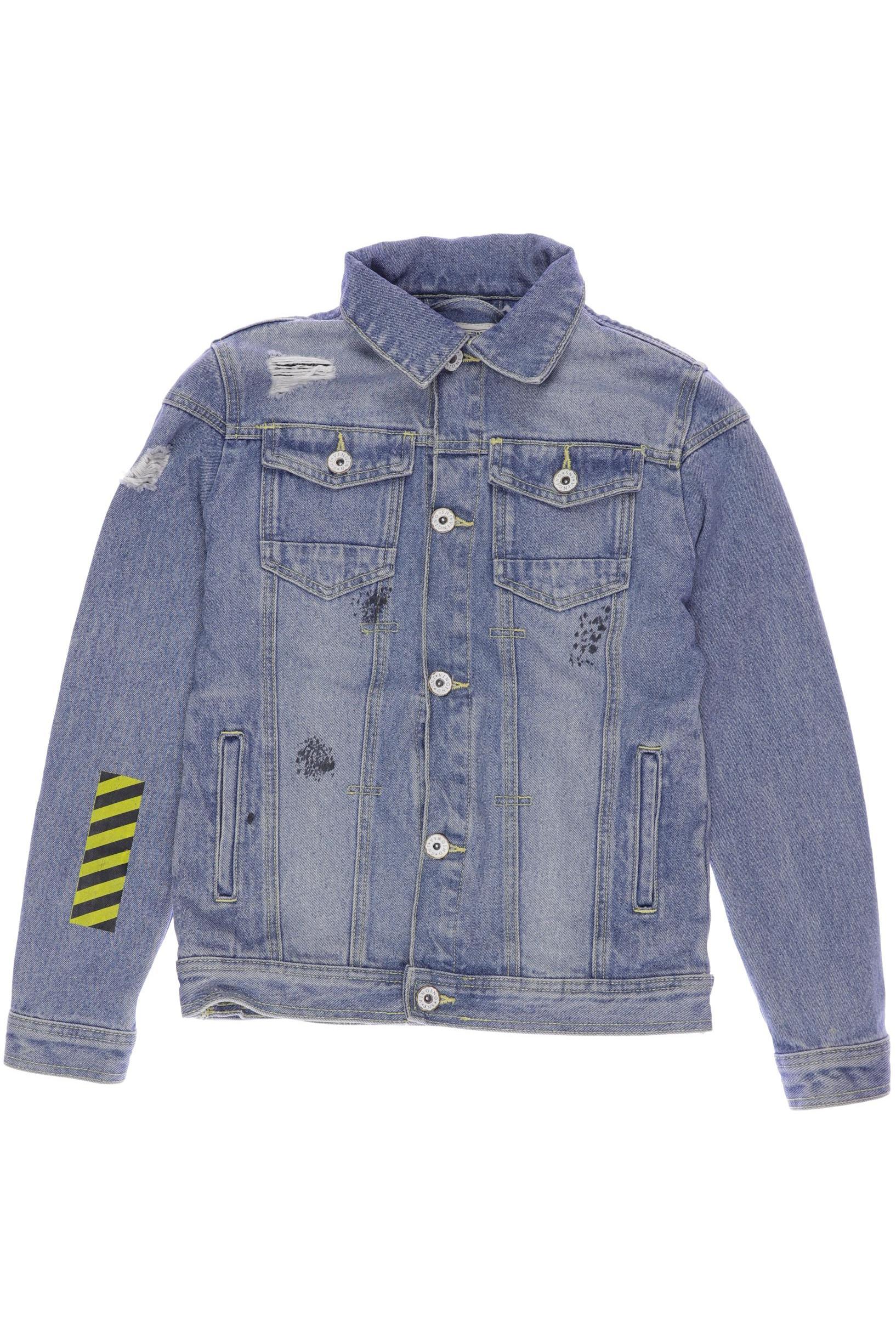 

Vingino Jungen Jacke, blau