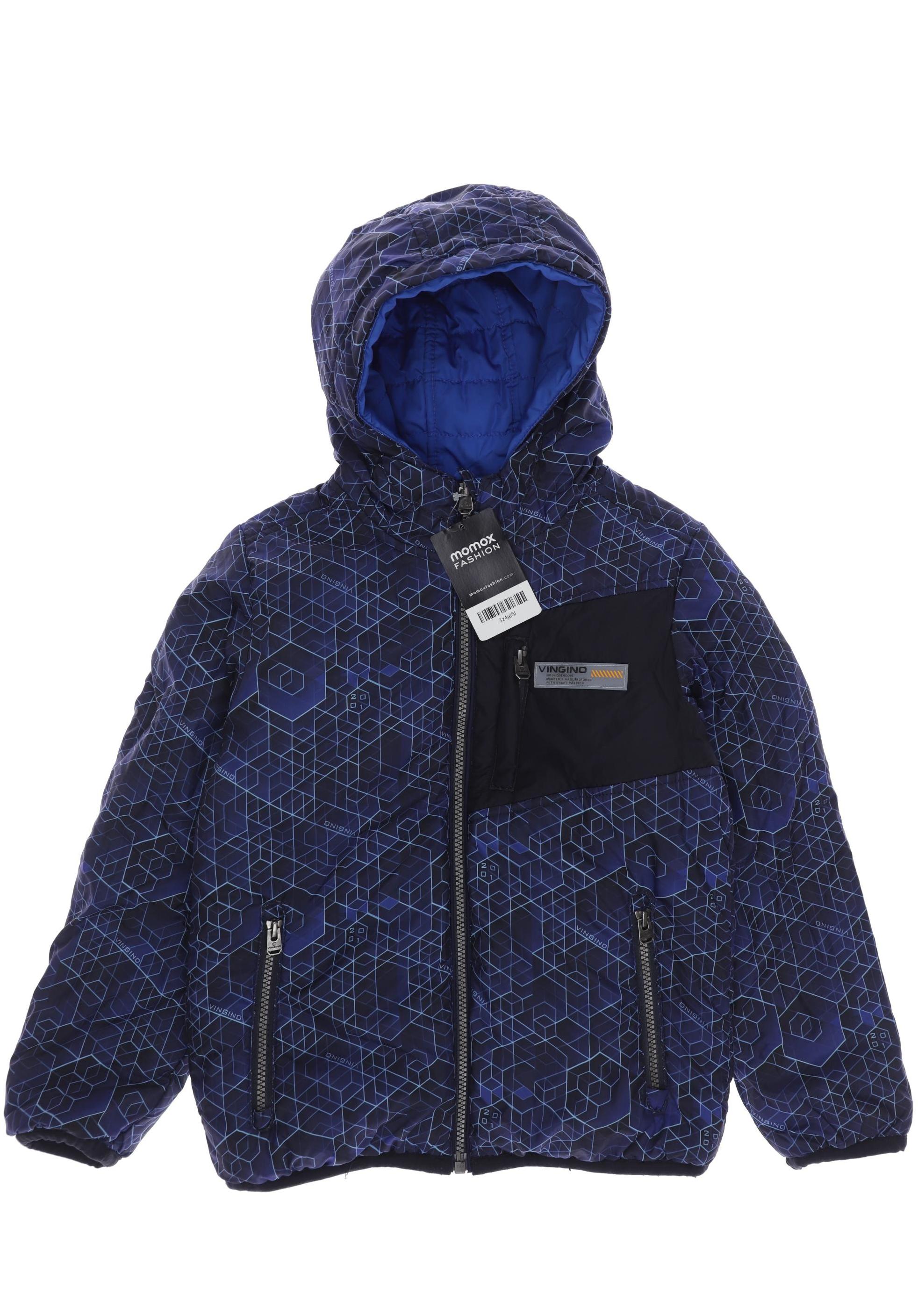 

Vingino Herren Jacke, marineblau, Gr. 128