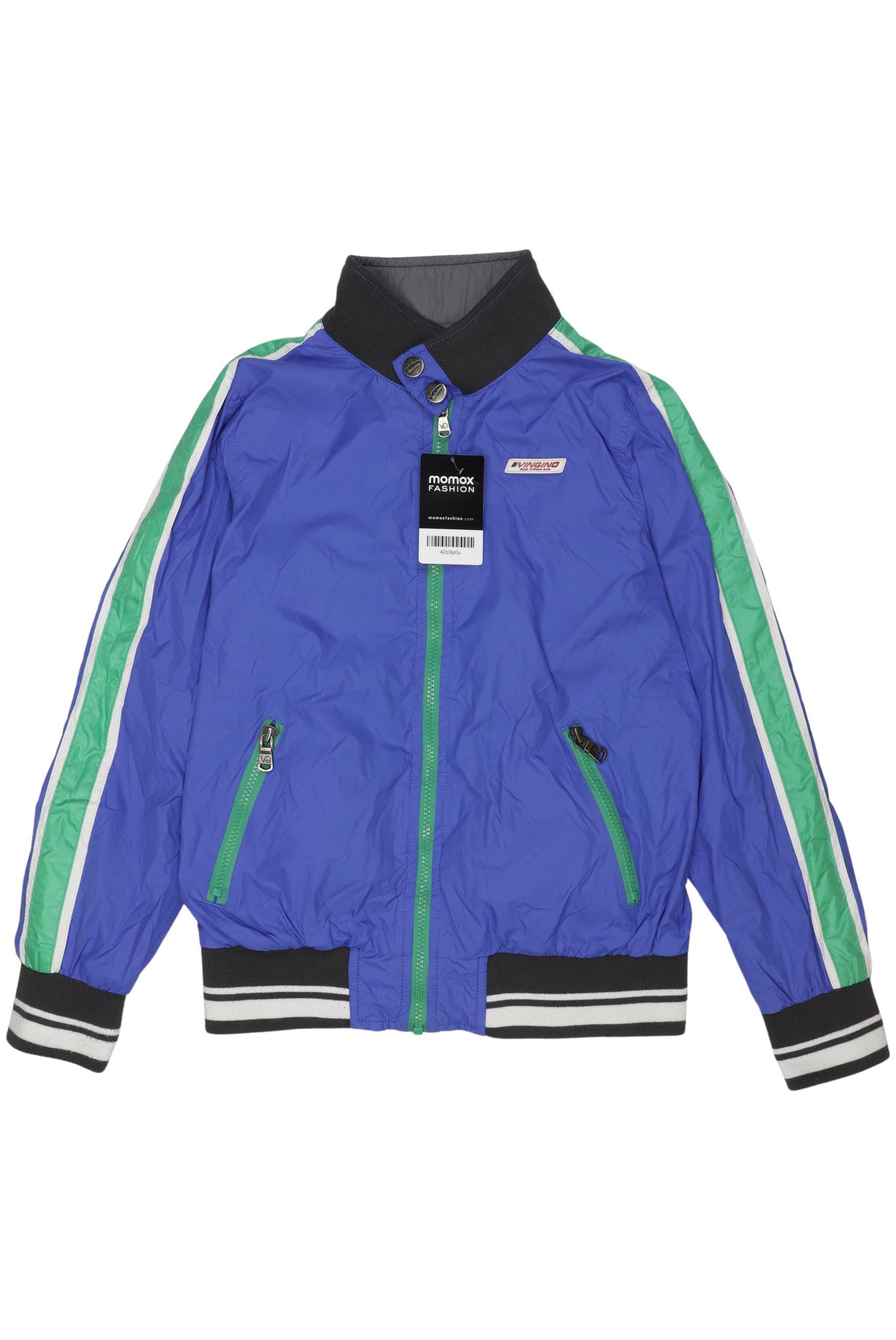 

Vingino Jungen Jacke, mehrfarbig, Gr. 152
