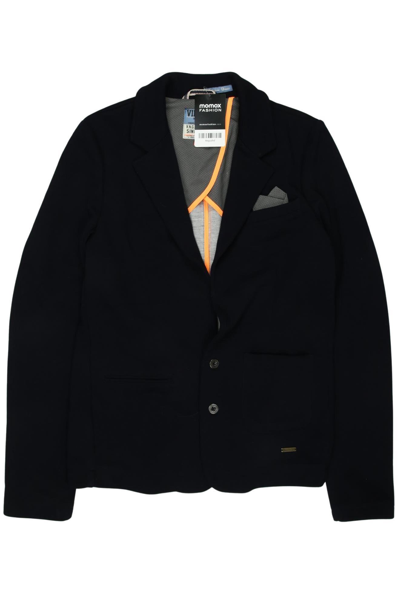 

Vingino Jungen Jacke, marineblau, Gr. 16