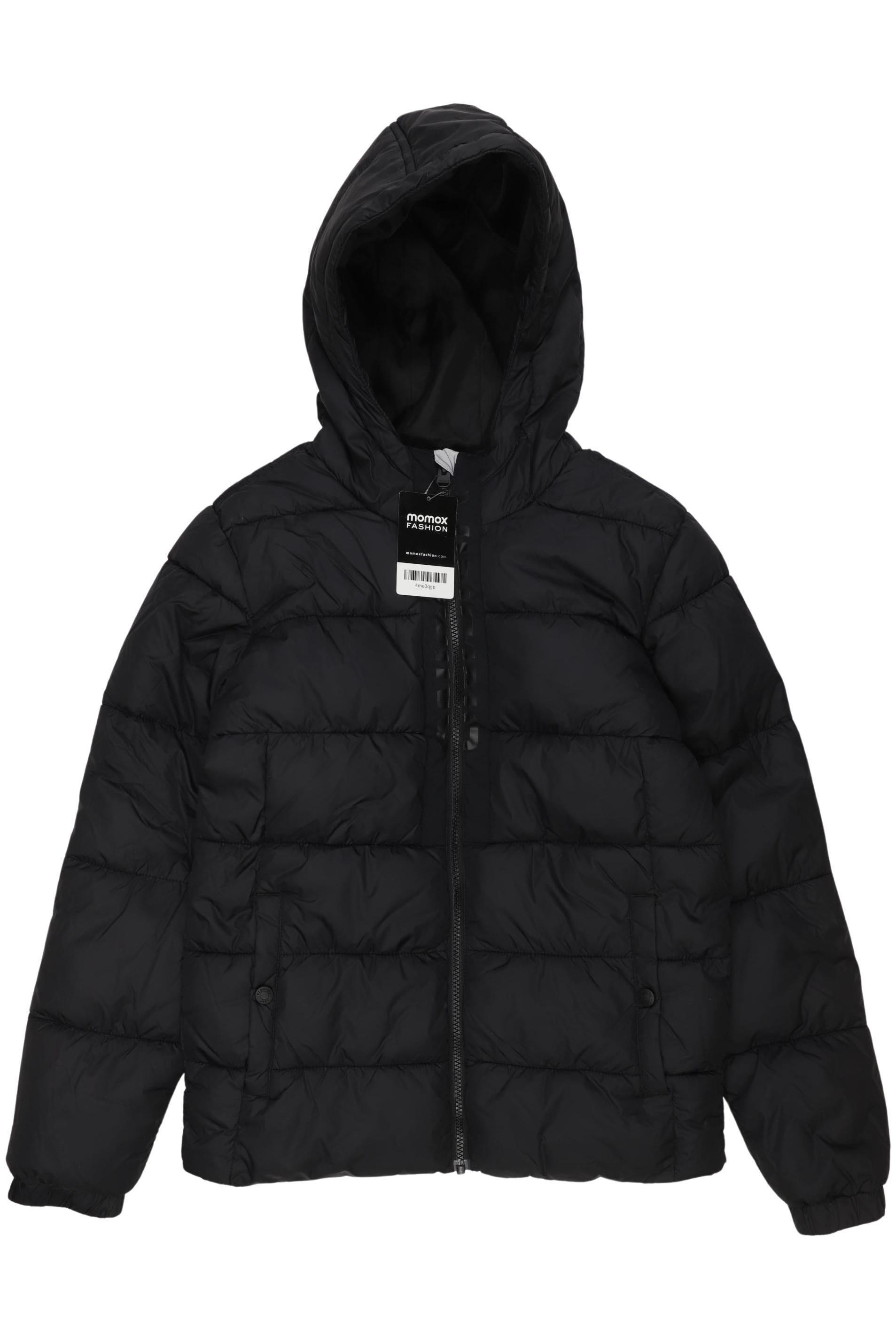 

Vingino Jungen Jacke, schwarz, Gr. 158/164