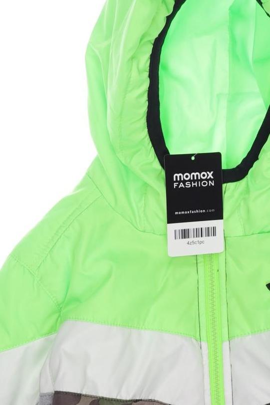 Thumbnail - Vingino Jungen Jacke, grün, Gr. 140