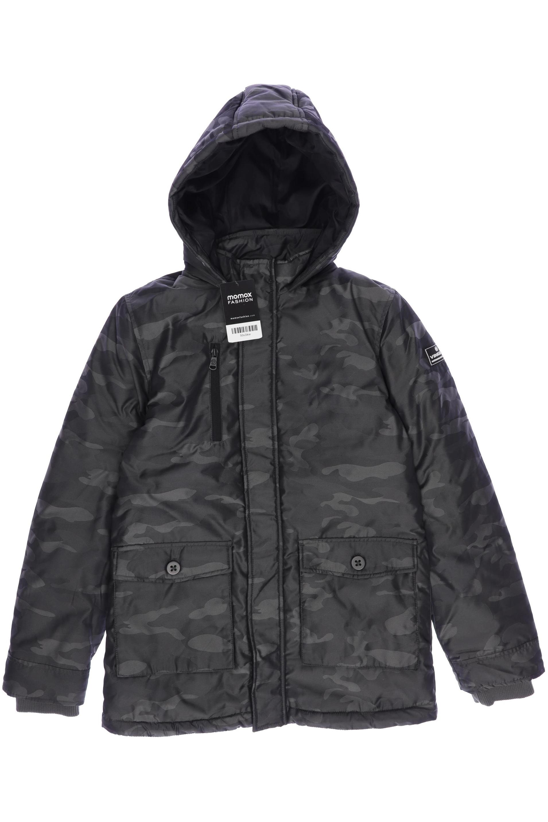 

Vingino Jungen Jacke, grau