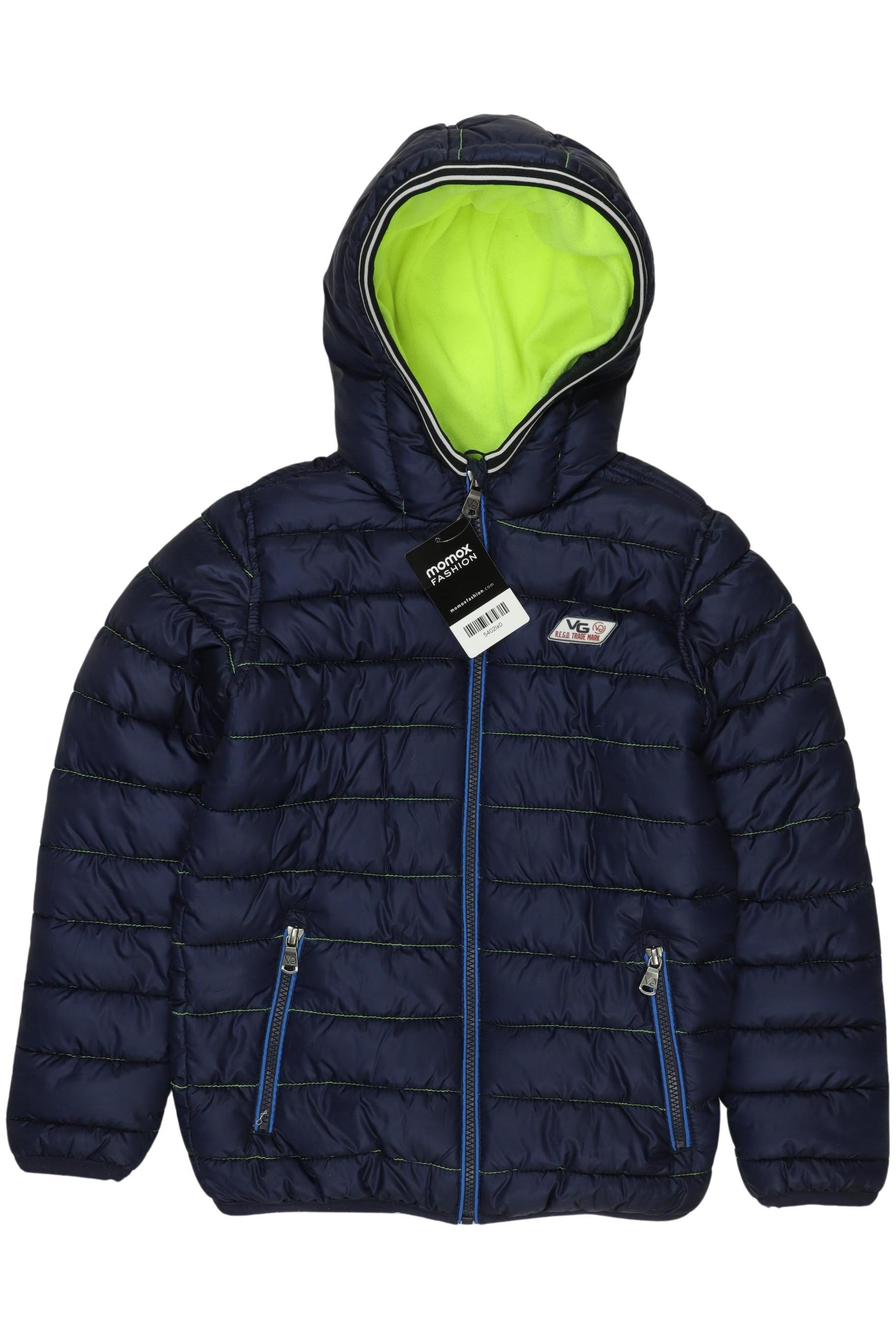 

Vingino Herren Jacke, marineblau, Gr. 10