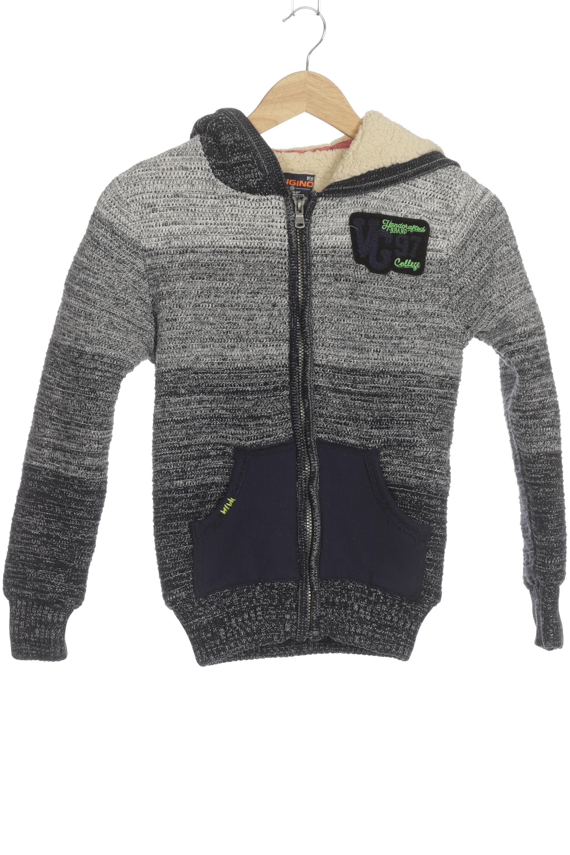 

Vingino Jungen Jacke, blau, Gr. 140