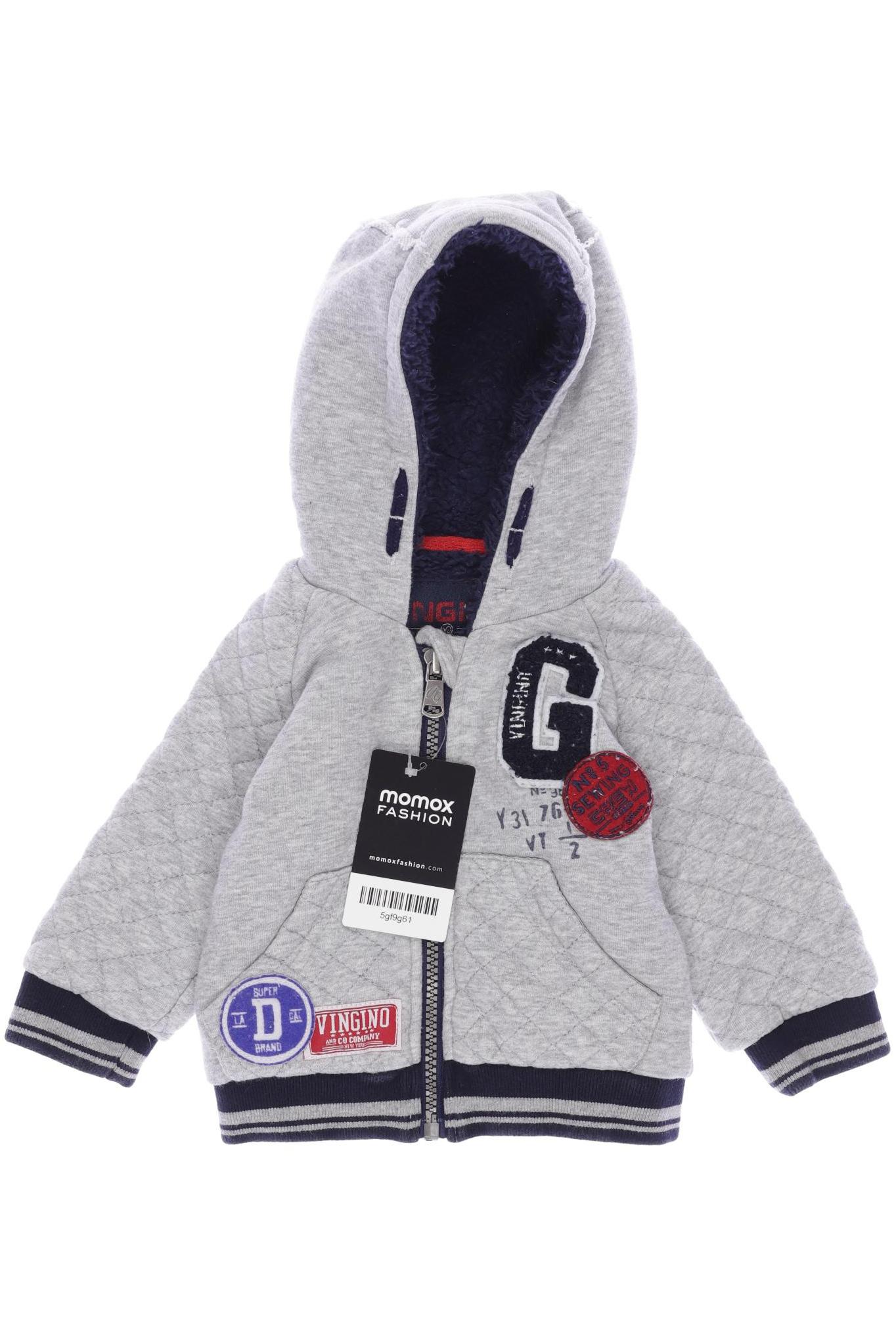 

Vingino Jungen Jacke, grau