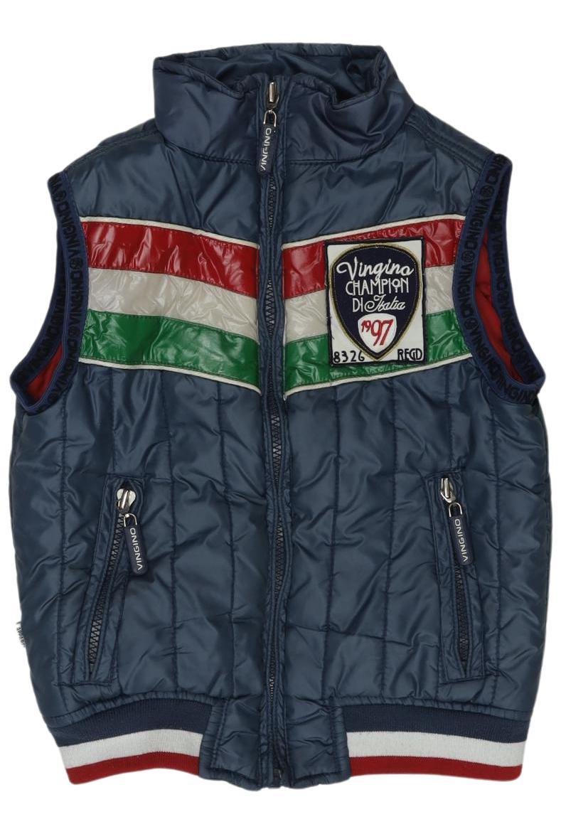 

Vingino Jungen Jacke, mehrfarbig, Gr. 104