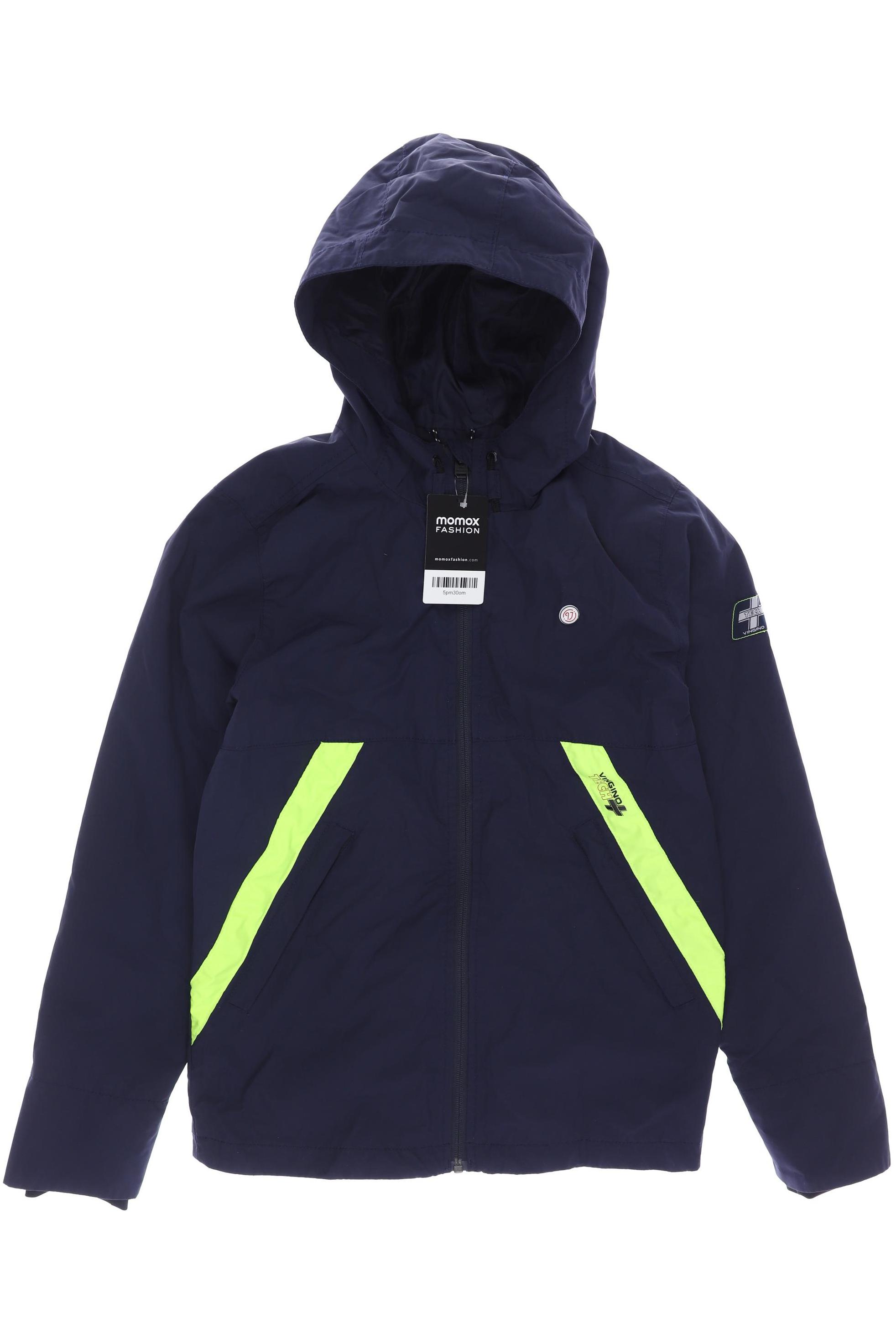 

Vingino Jungen Jacke, marineblau