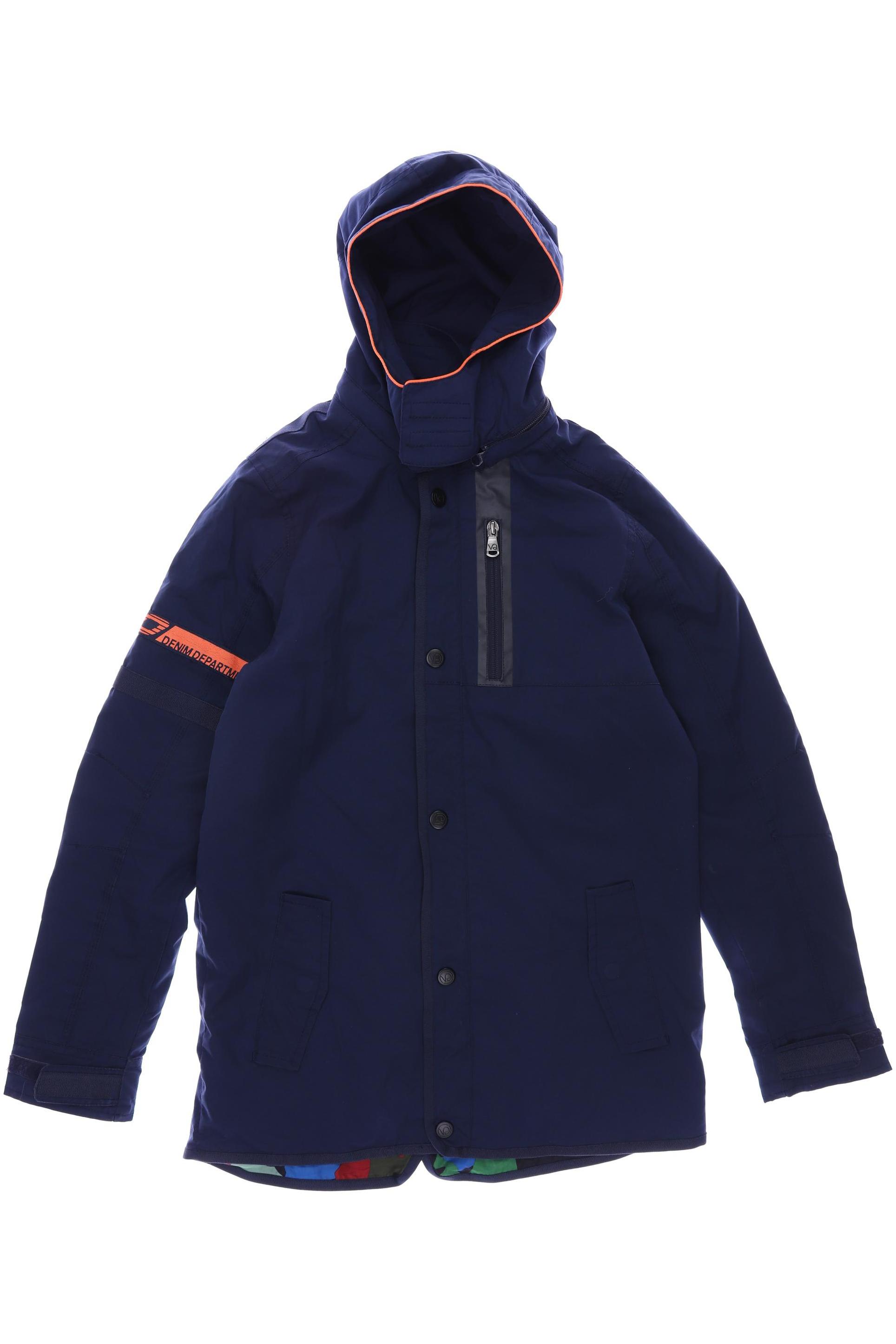 

Vingino Jungen Jacke, marineblau