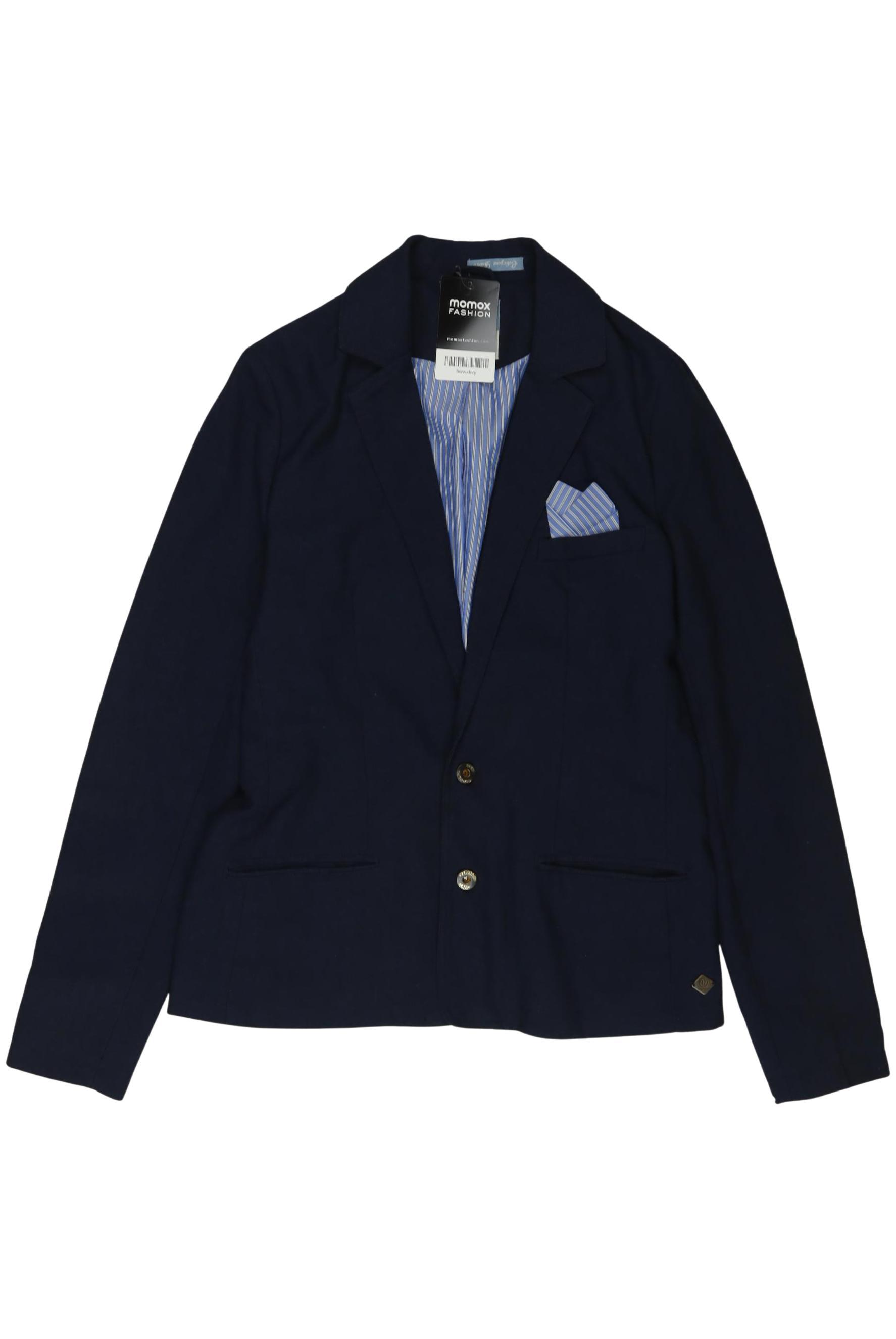 

Vingino Jungen Jacke, marineblau, Gr. 16