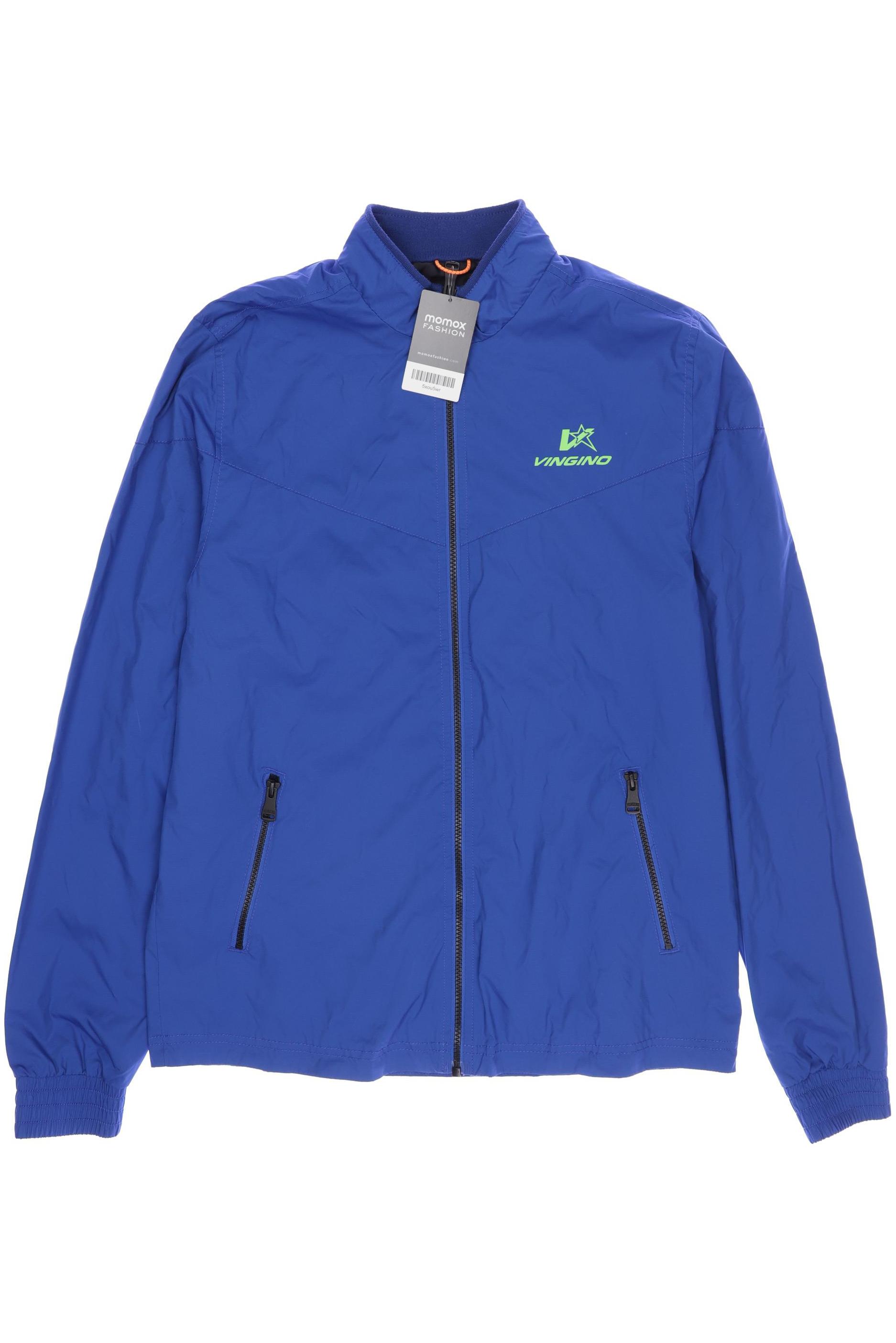 

Vingino Jungen Jacke, marineblau