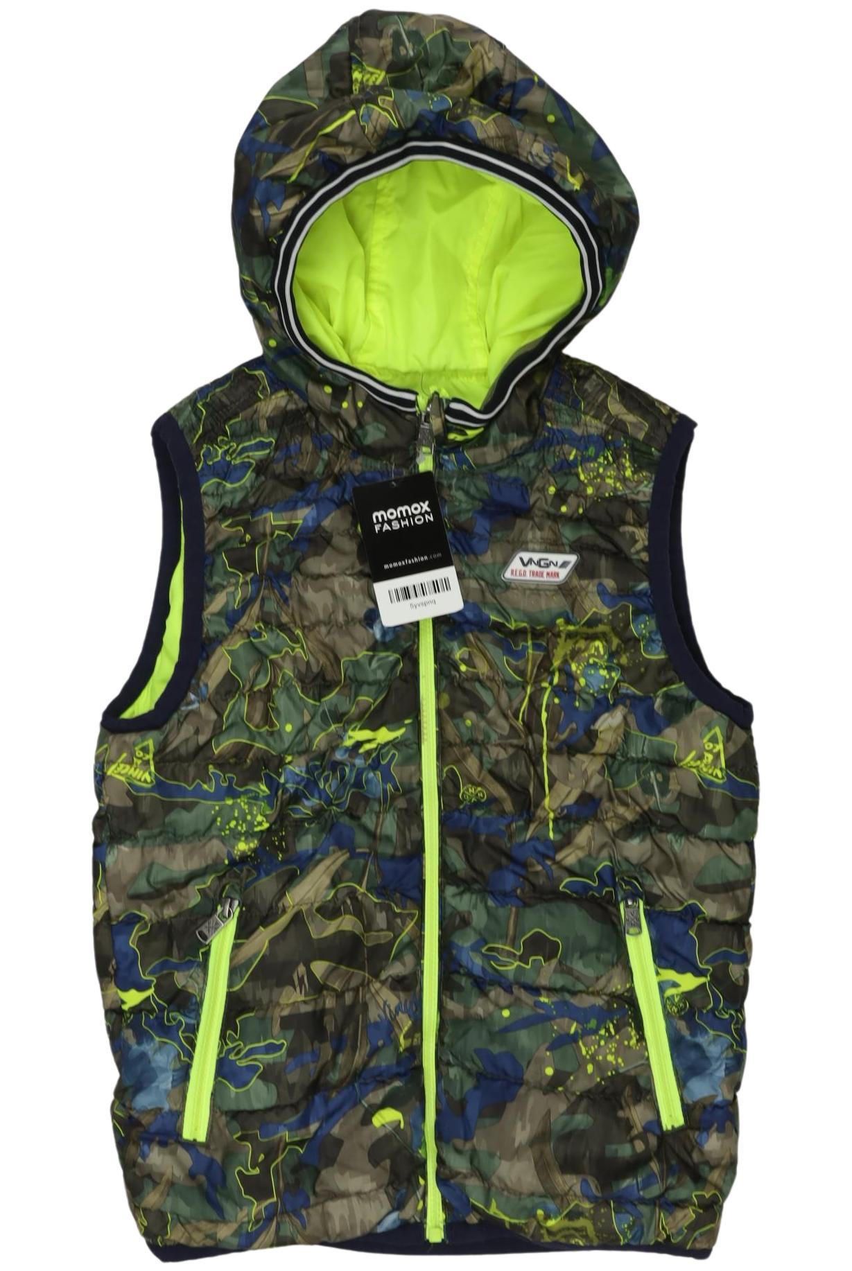 

Vingino Jungen Jacke, neon, Gr. 140