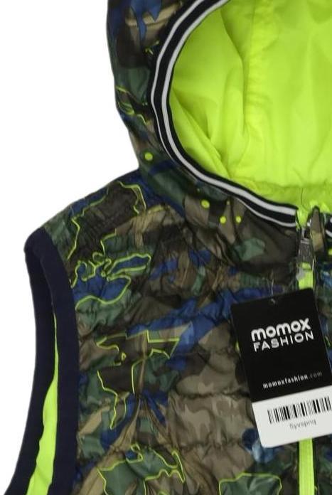 Thumbnail - Vingino Jungen Jacke, neon, Gr. 140