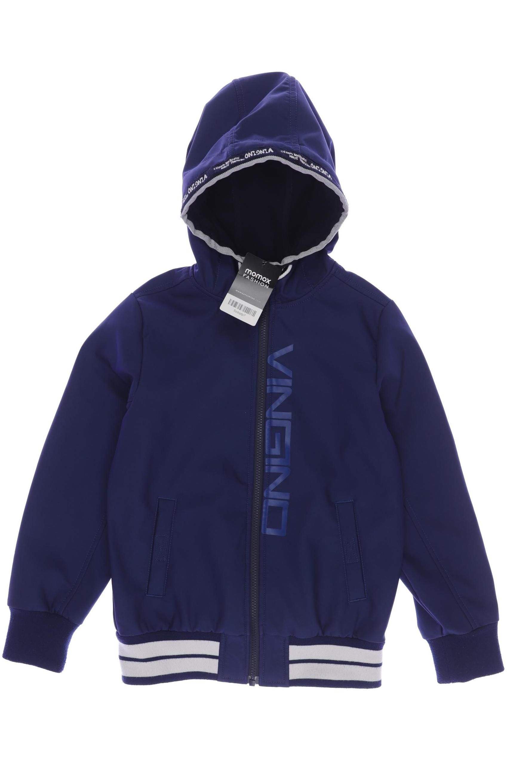 

Vingino Jungen Jacke, blau