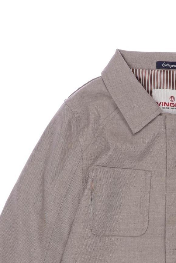 Thumbnail - Vingino Herren Jacke, beige, Gr. 128