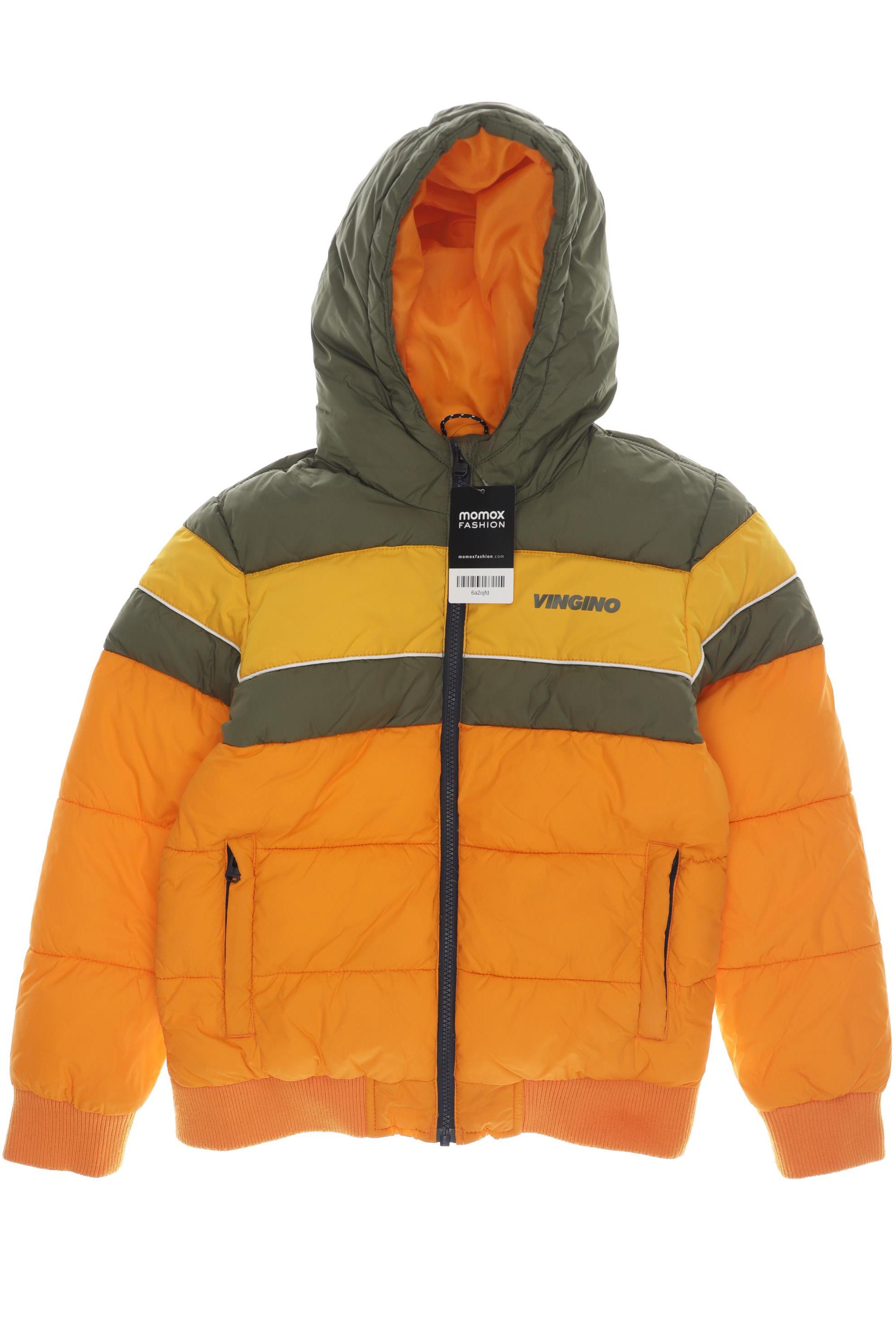 

Vingino Jungen Jacke, orange