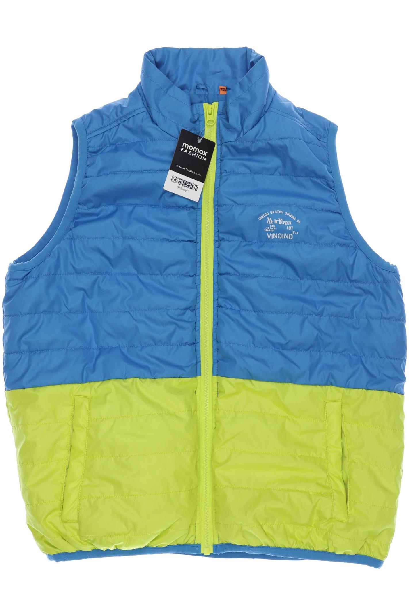 

Vingino Herren Jacke, blau, Gr. 16