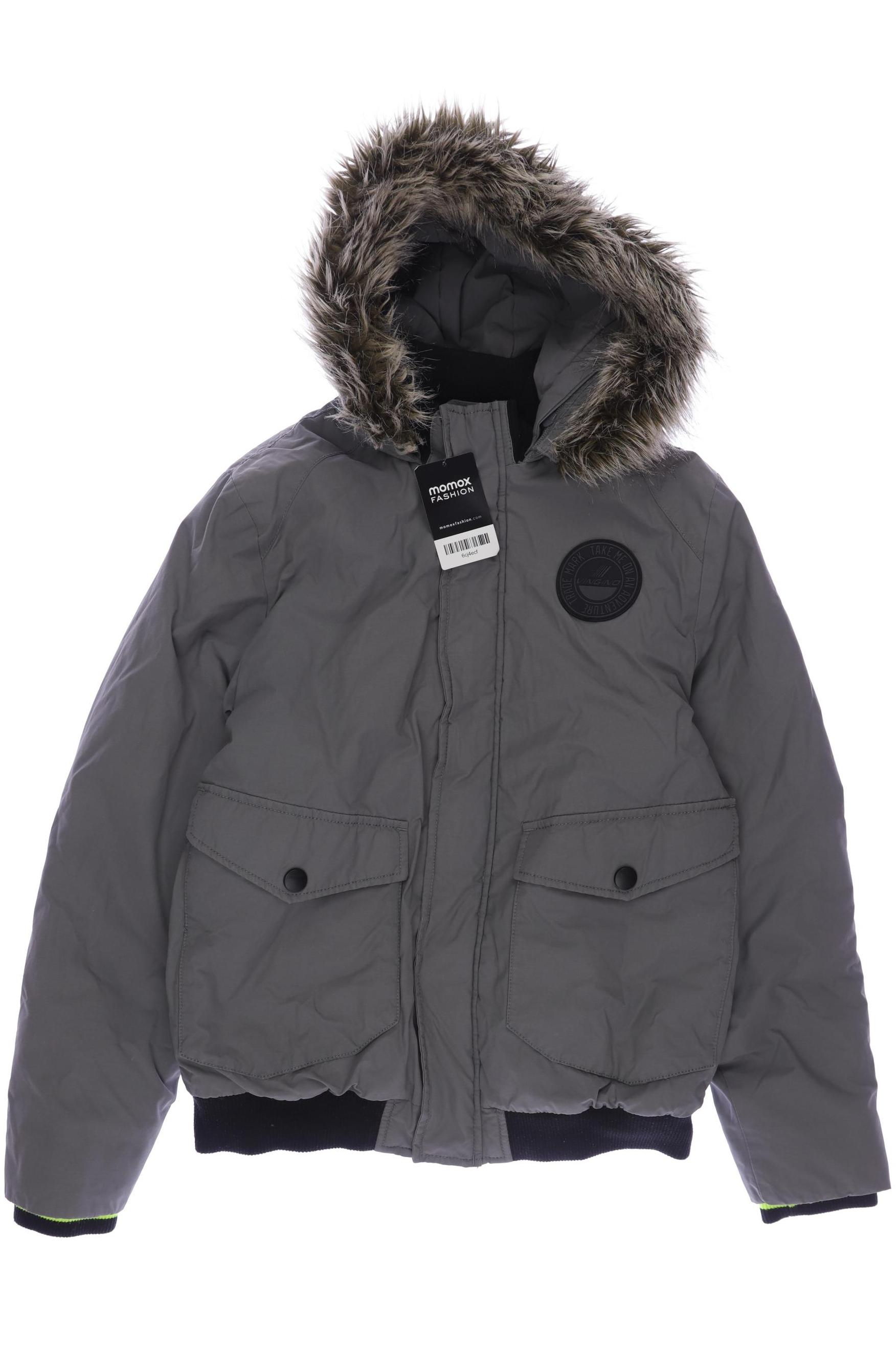 

Vingino Jungen Jacke, grau