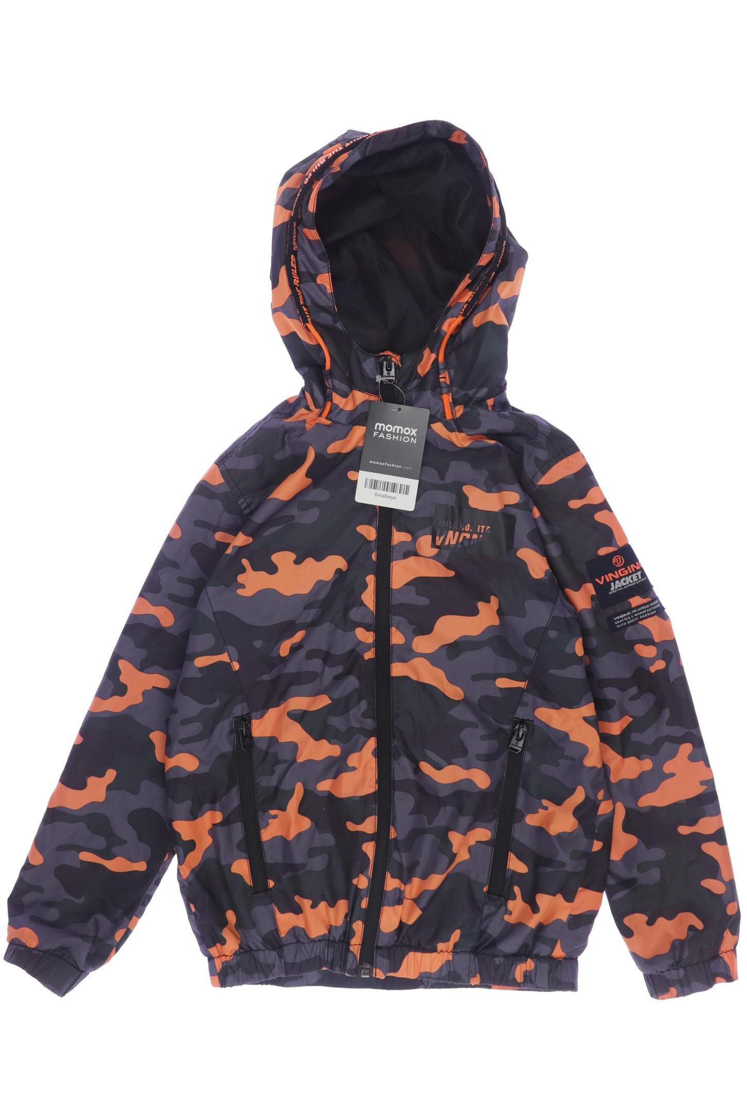 

Vingino Jungen Jacke, mehrfarbig