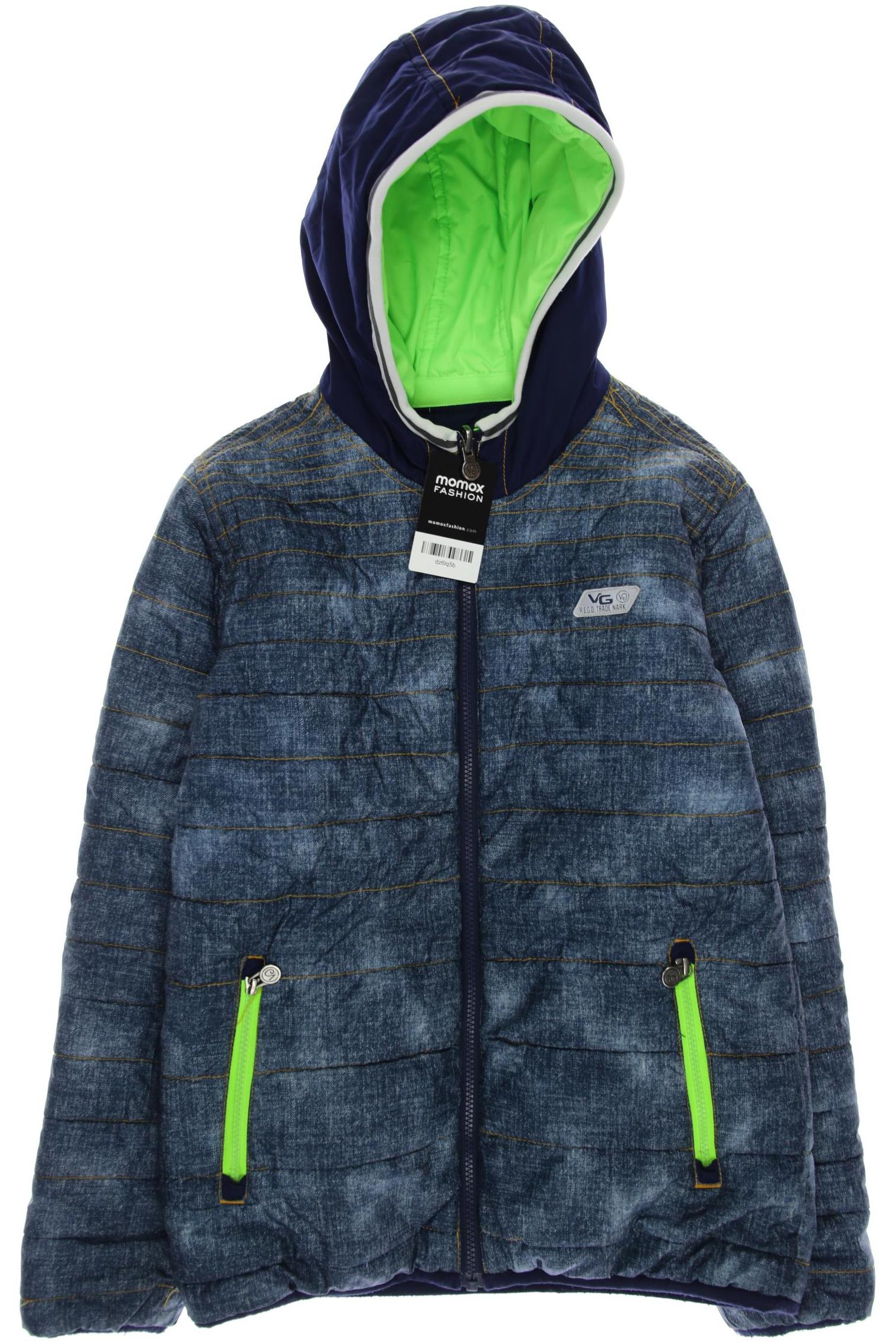 

Vingino Herren Jacke, blau, Gr. 14