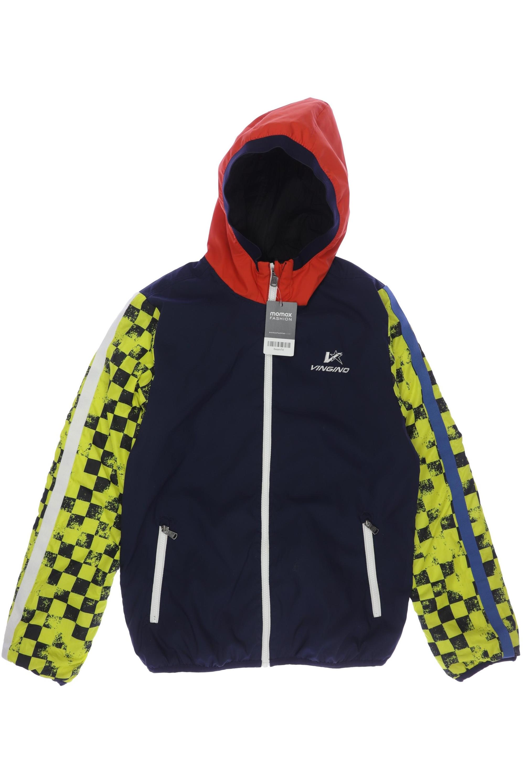 

Vingino Herren Jacke, marineblau, Gr. 176