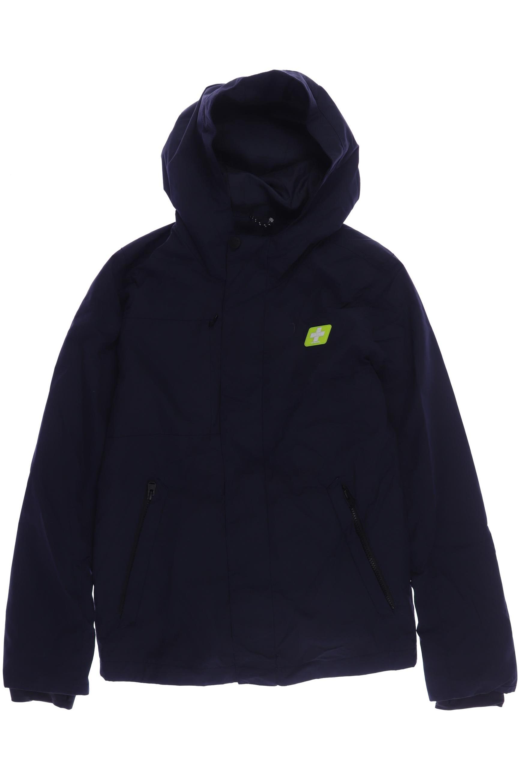 

Vingino Jungen Jacke, marineblau