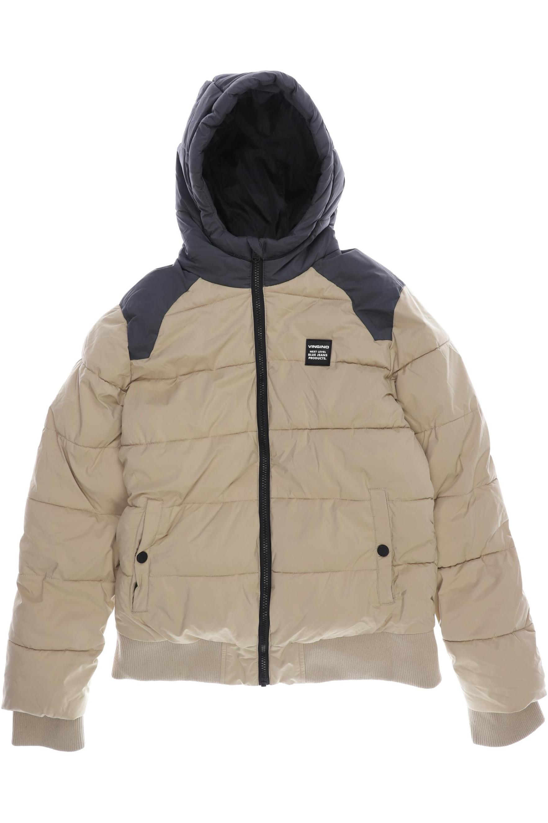 

Vingino Herren Jacke, beige, Gr. 164