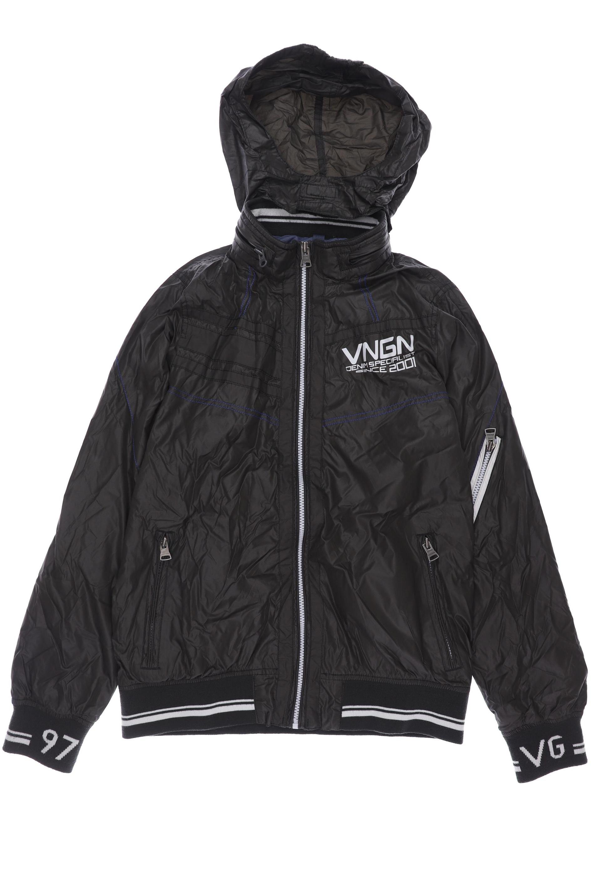 

Vingino Jungen Jacke, grün