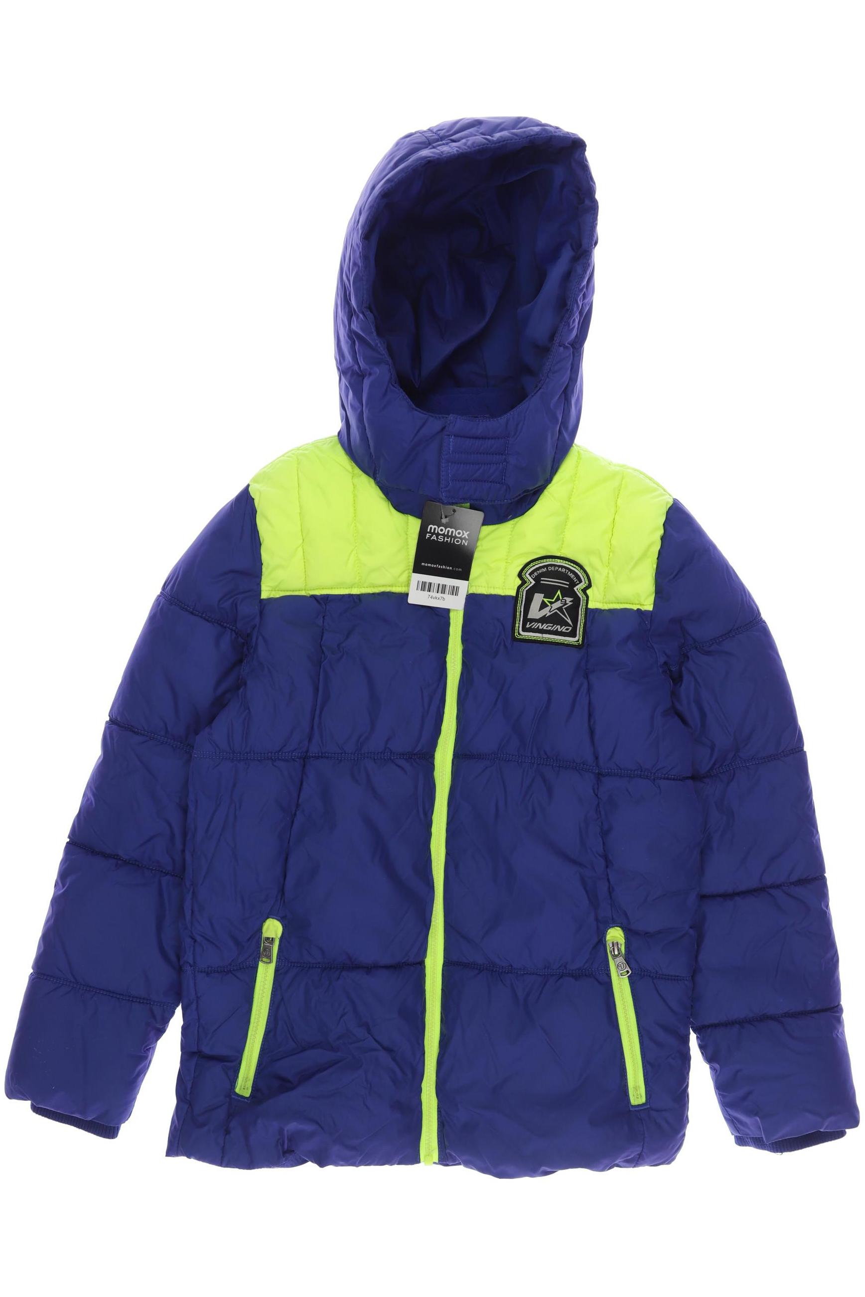 

Vingino Jungen Jacke, blau