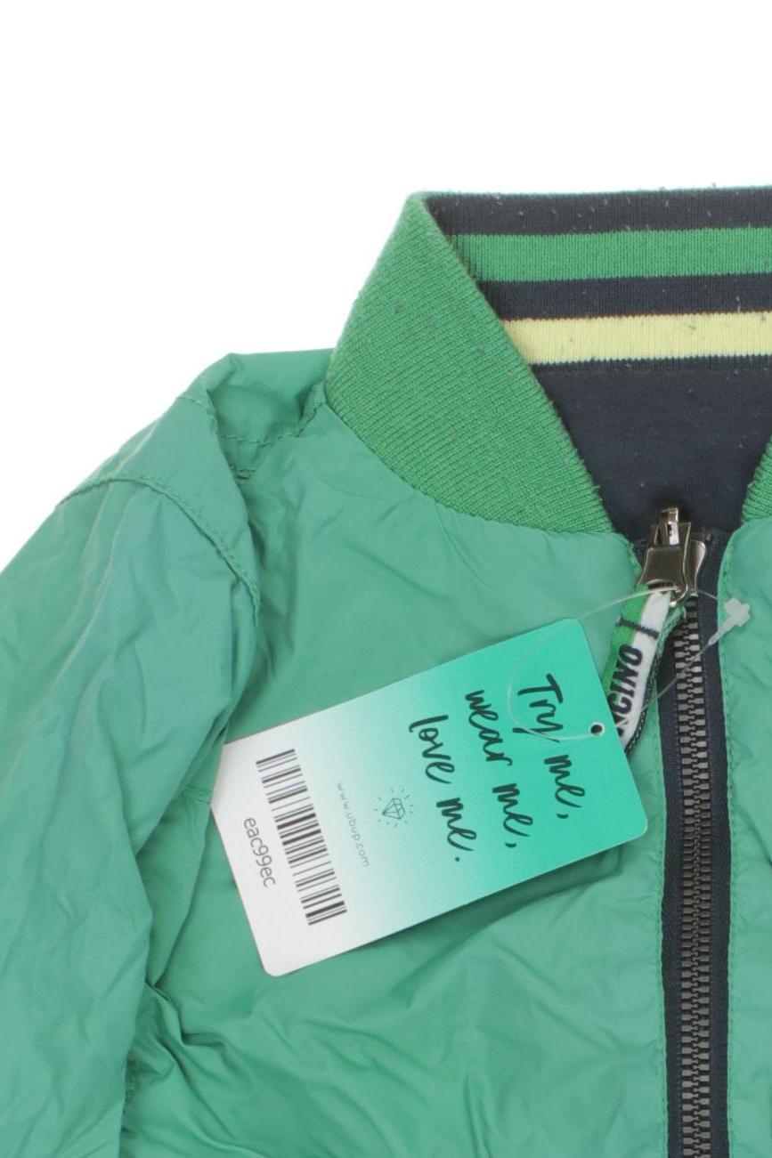 Thumbnail - Vingino Jungen Jacke, grün, Gr. 80