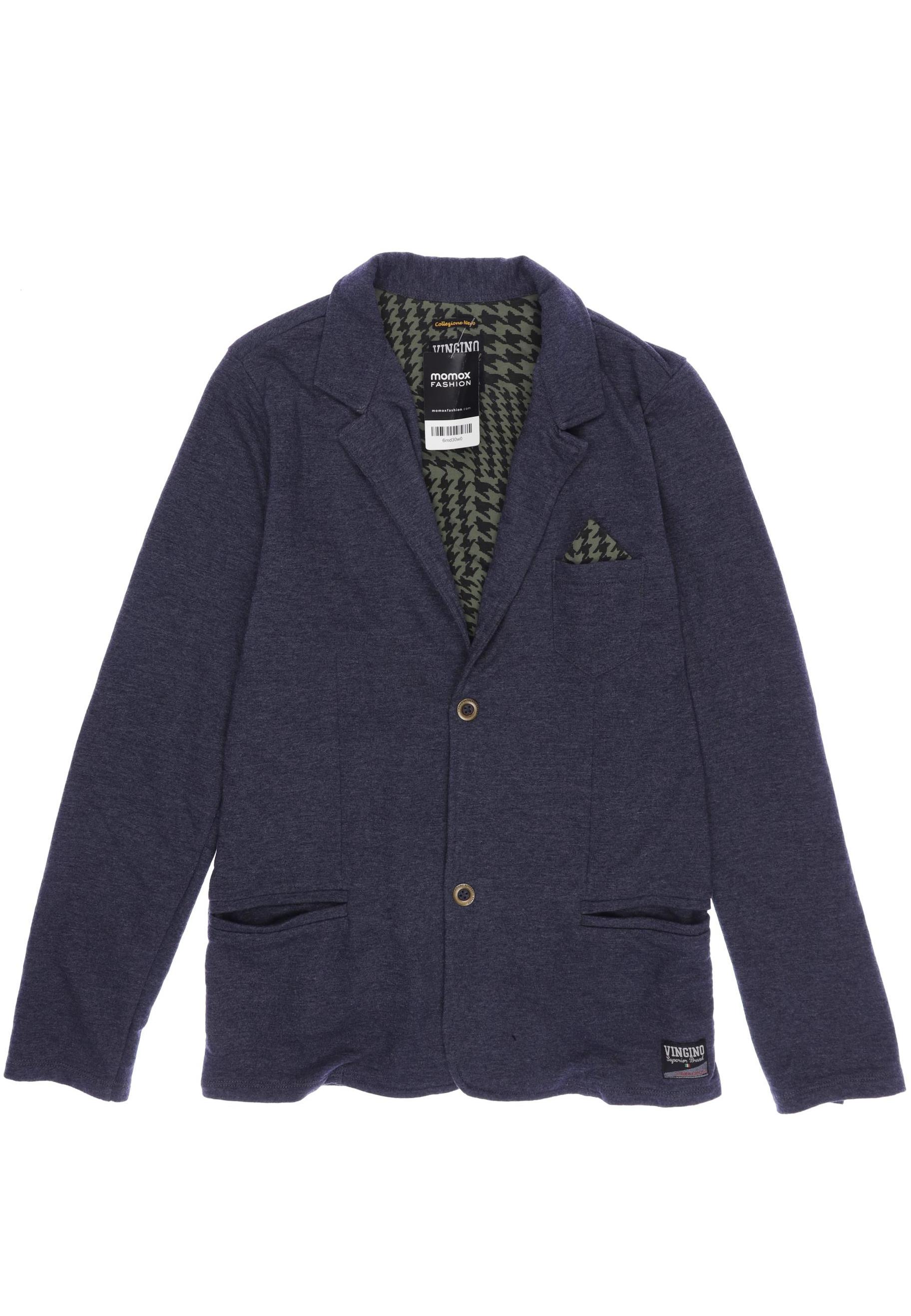 

Vingino Herren Jacke, marineblau, Gr. 176