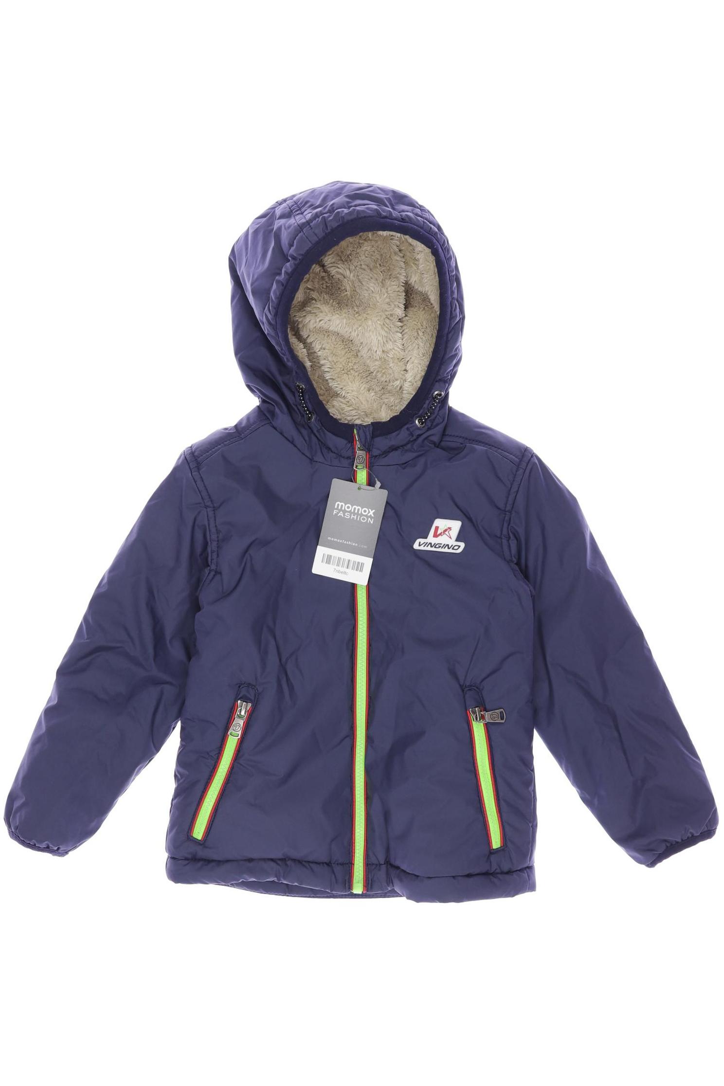 

Vingino Jungen Jacke, marineblau