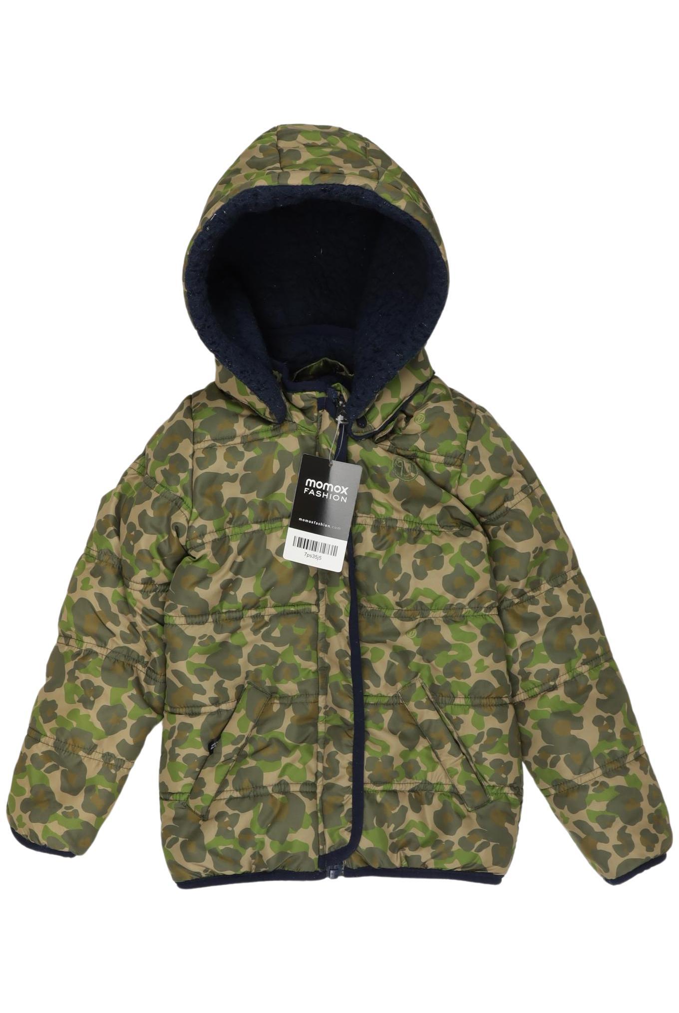 

Vingino Jungen Jacke, grün, Gr. 104