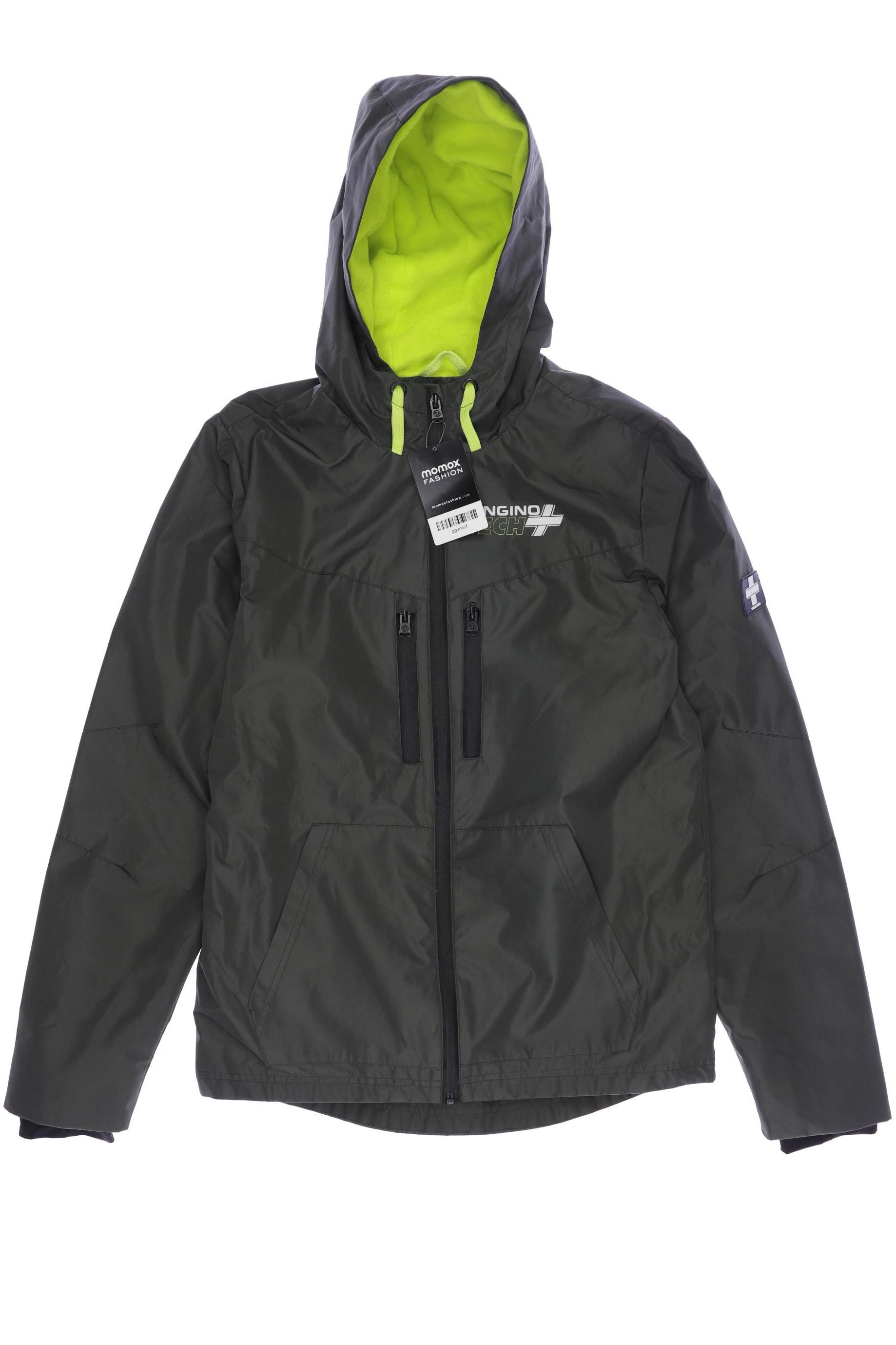 

Vingino Herren Jacke, grün, Gr. 176