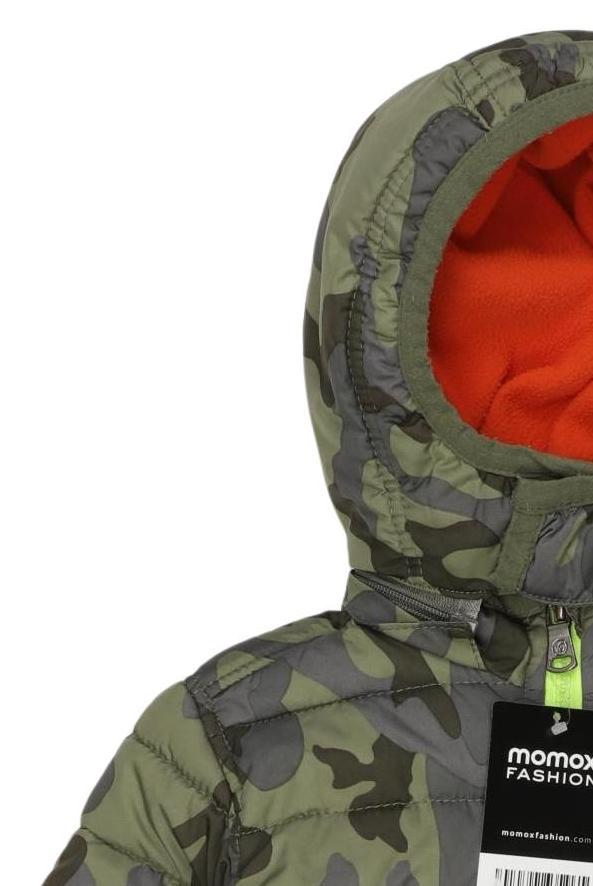 Thumbnail - Vingino Jungen Jacke, neon, Gr. 92