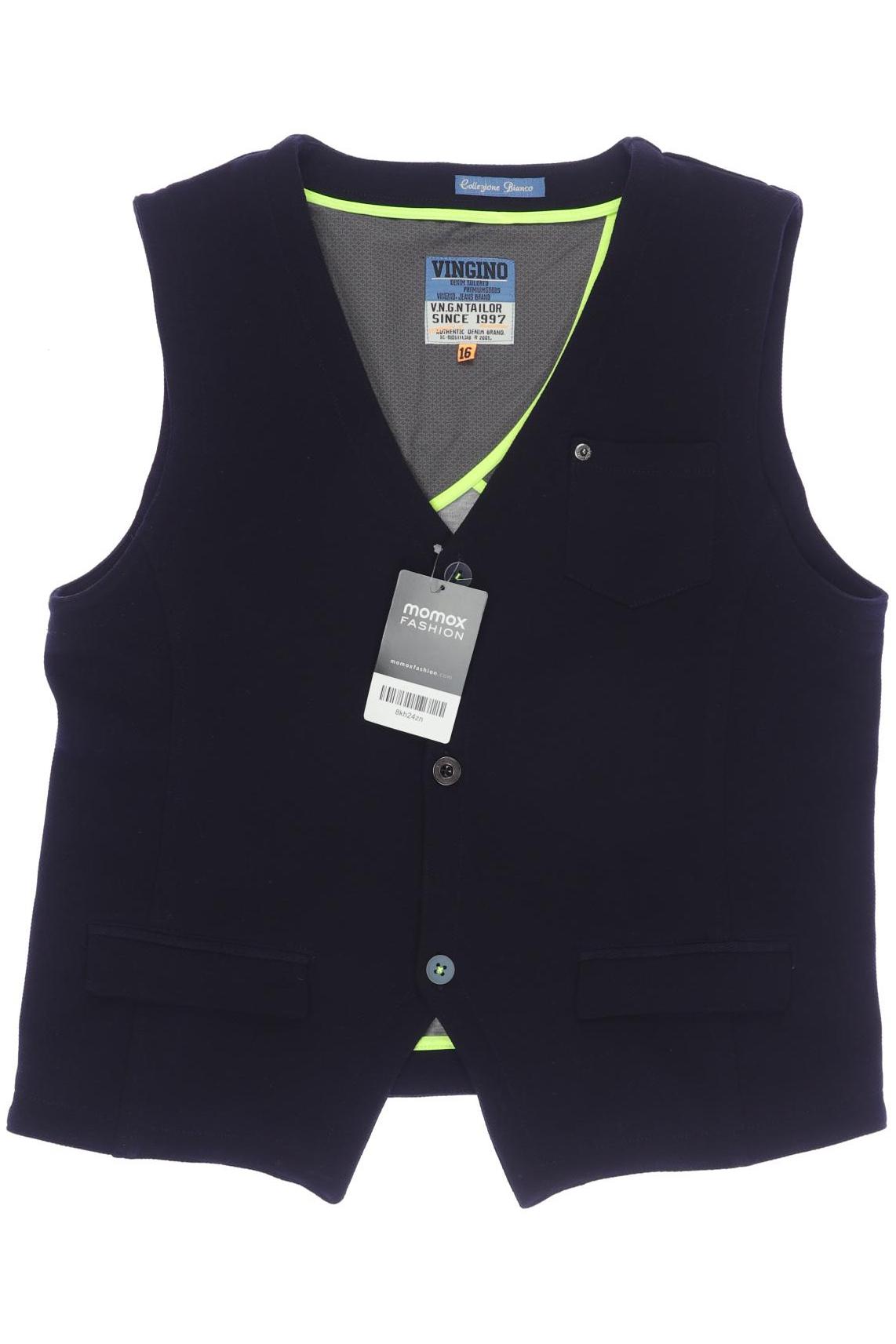 

Vingino Herren Jacke, marineblau, Gr. 16