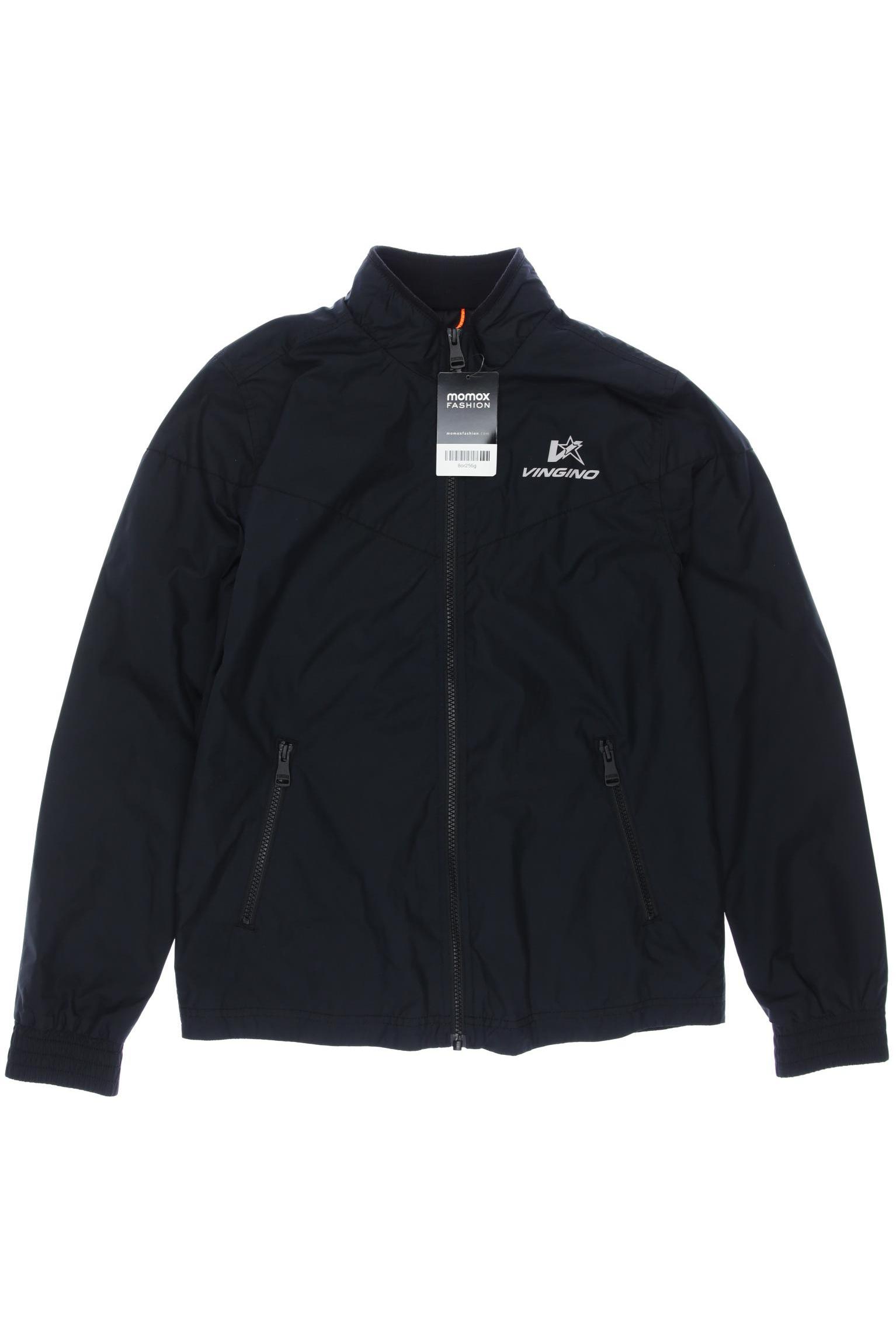

Vingino Herren Jacke, schwarz, Gr. 14