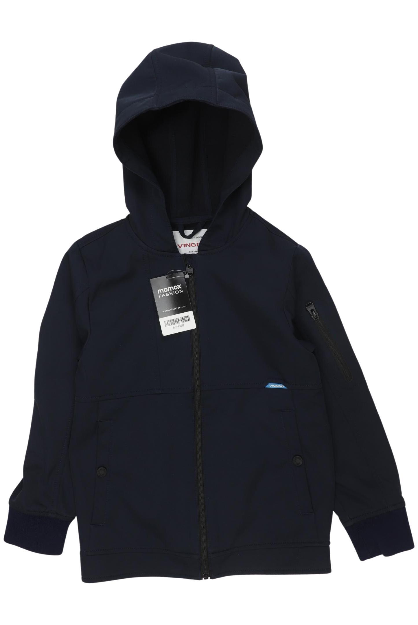 

Vingino Jungen Jacke, marineblau, Gr. 134/140