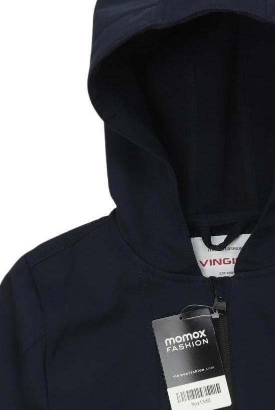 Thumbnail - Vingino Jungen Jacke, marineblau, Gr. 134/140