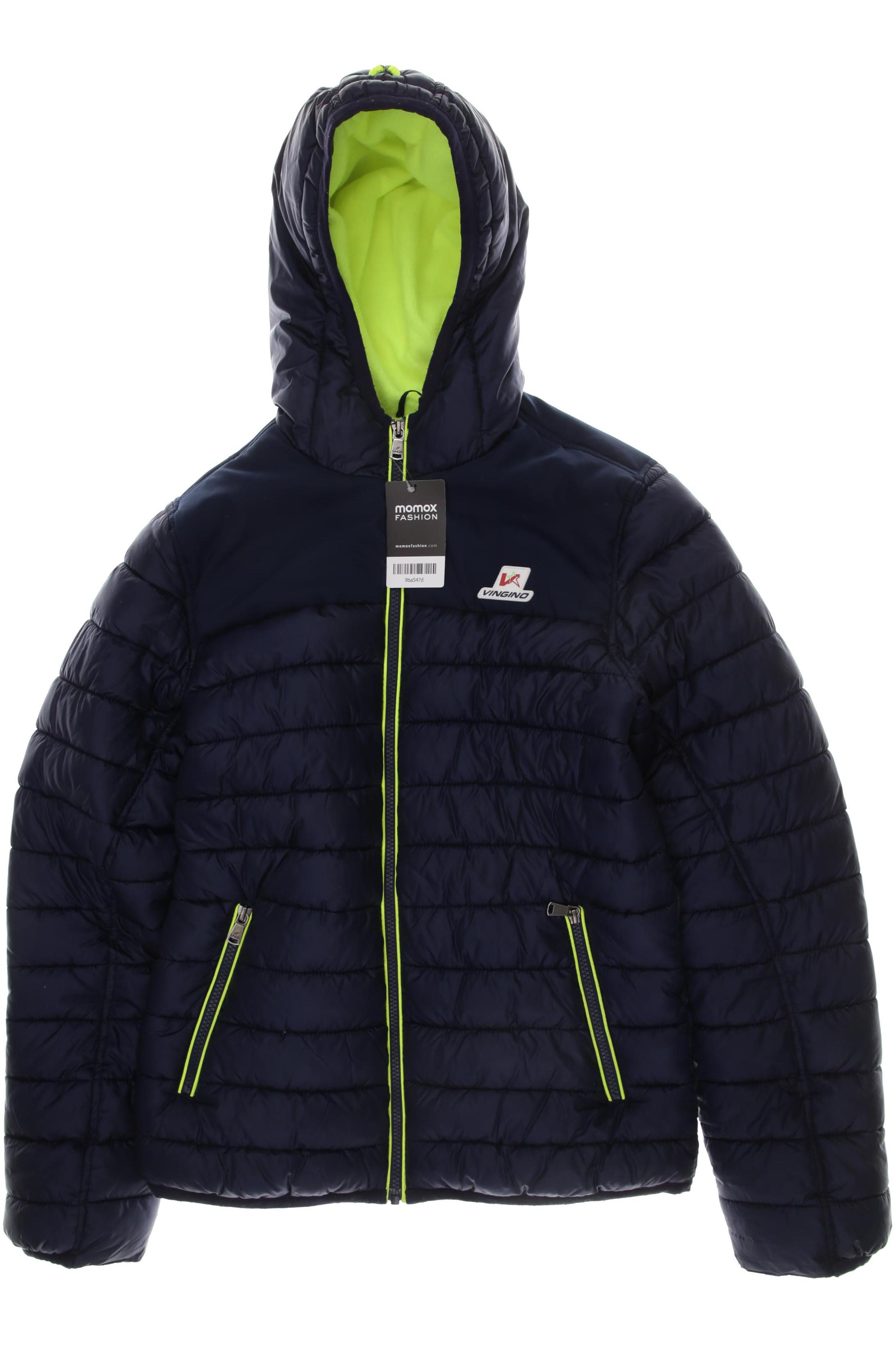 

Vingino Herren Jacke, blau, Gr. 176
