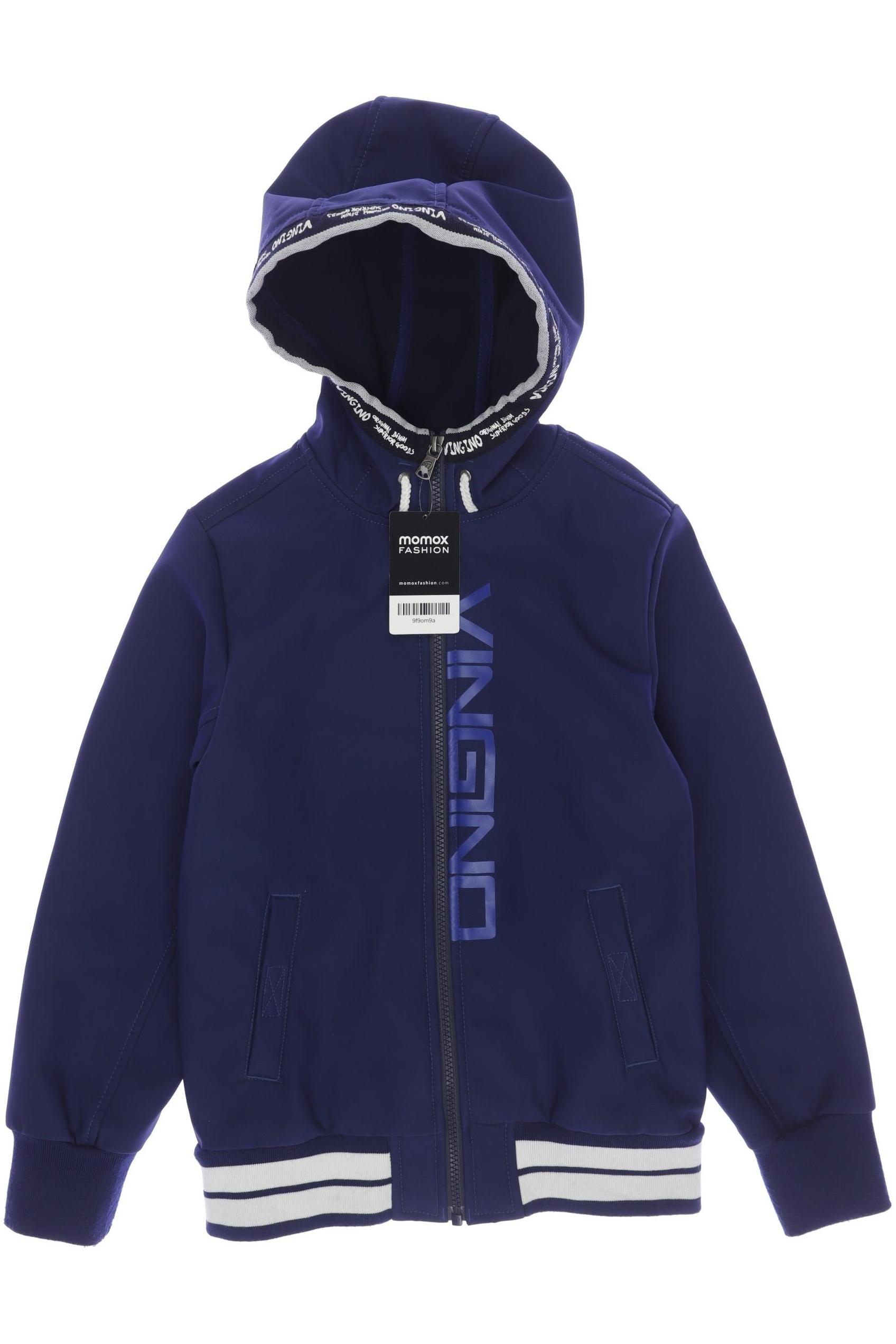 

Vingino Herren Jacke, marineblau, Gr. 10