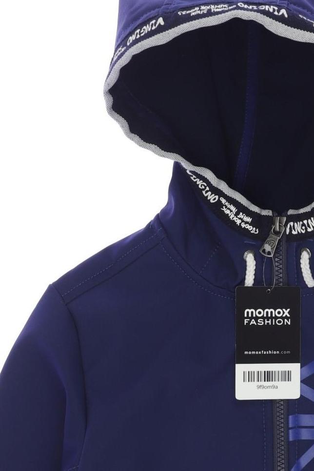 Thumbnail - Vingino Jungen Jacke, marineblau, Gr. 10