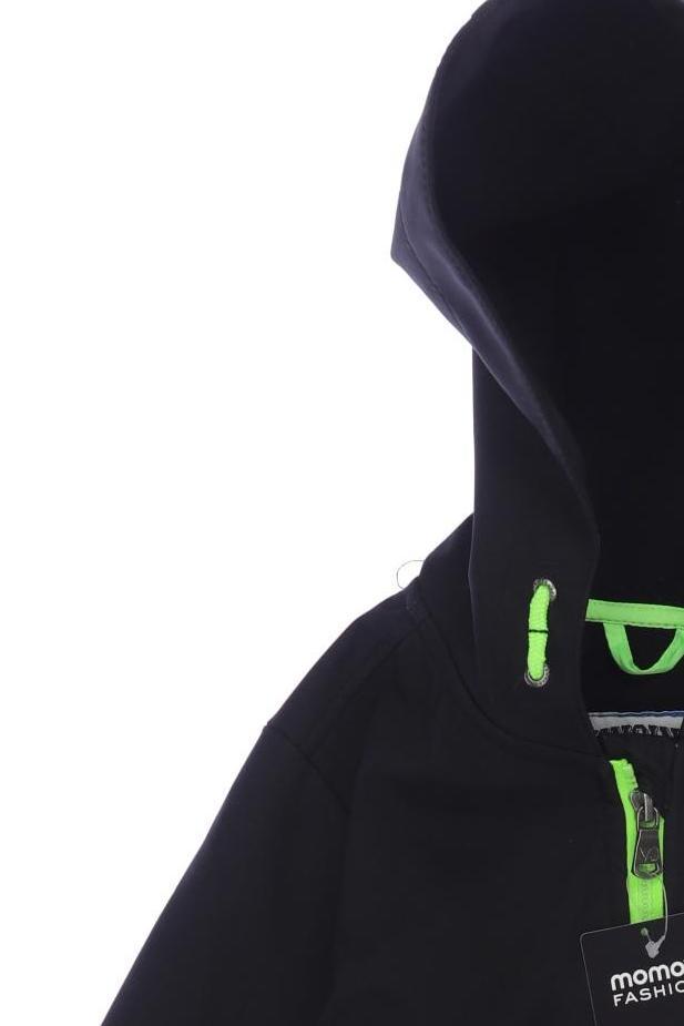 Thumbnail - Vingino Jungen Jacke, schwarz, Gr. 8