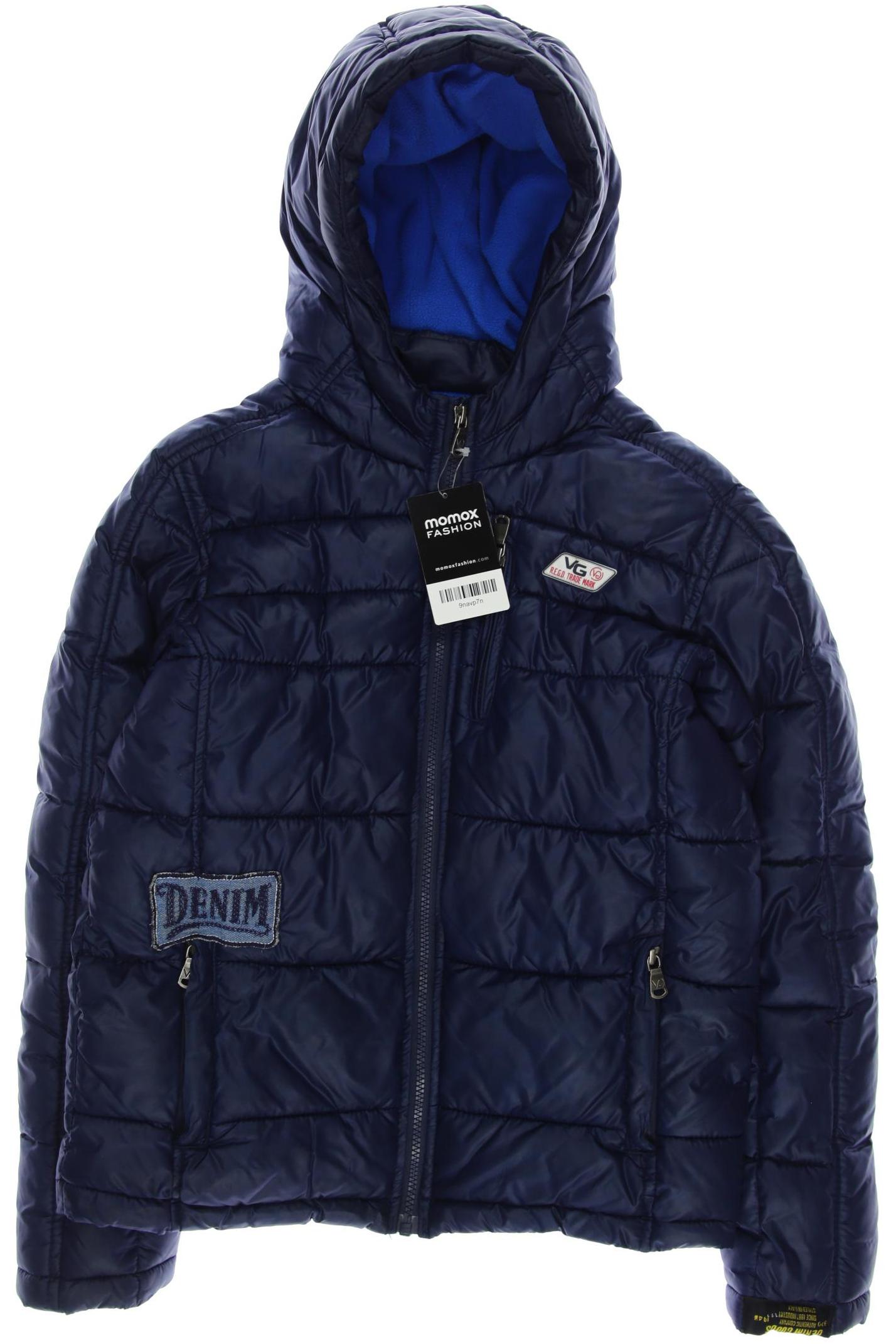 

Vingino Herren Jacke, marineblau, Gr. 12