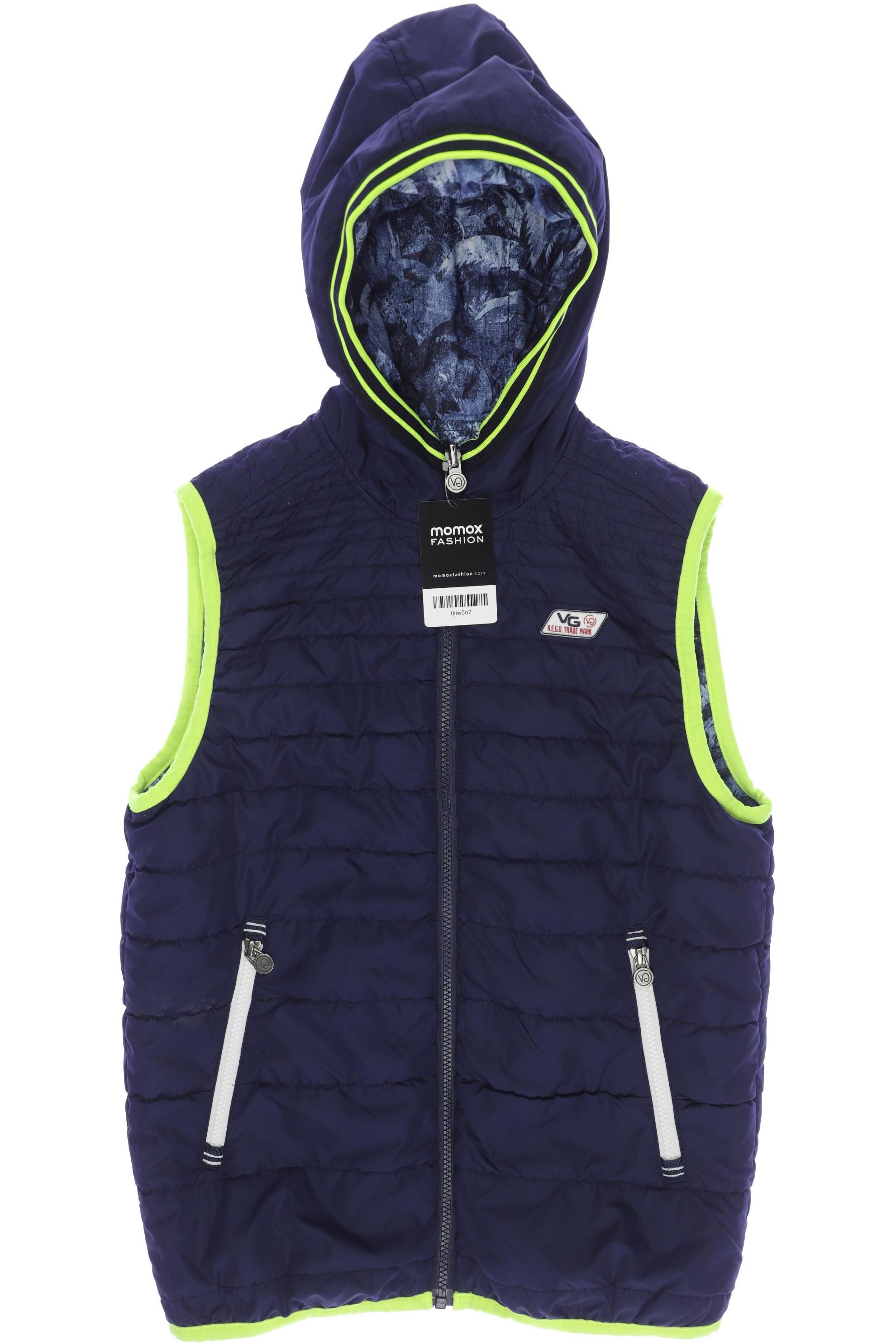 

Vingino Herren Jacke, marineblau, Gr. 164