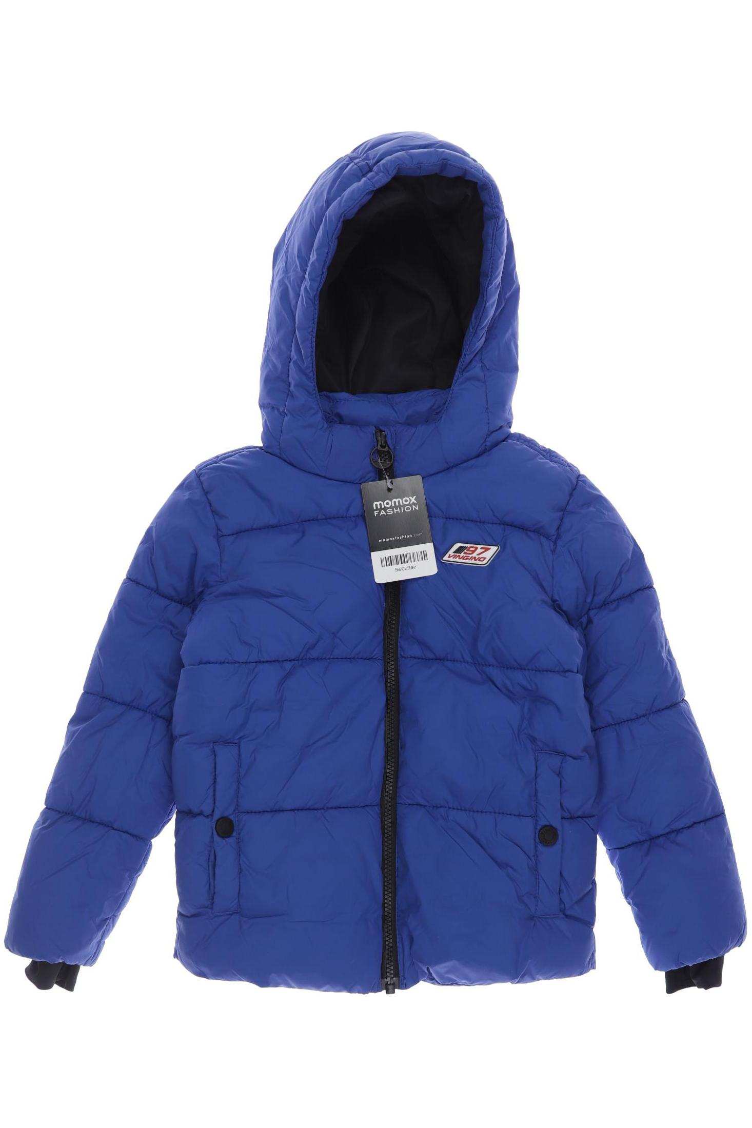 

Vingino Herren Jacke, blau, Gr. 110
