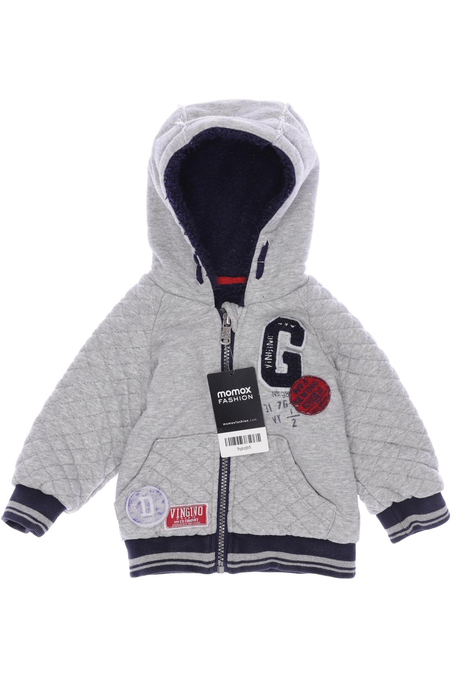 

Vingino Jungen Jacke, grau