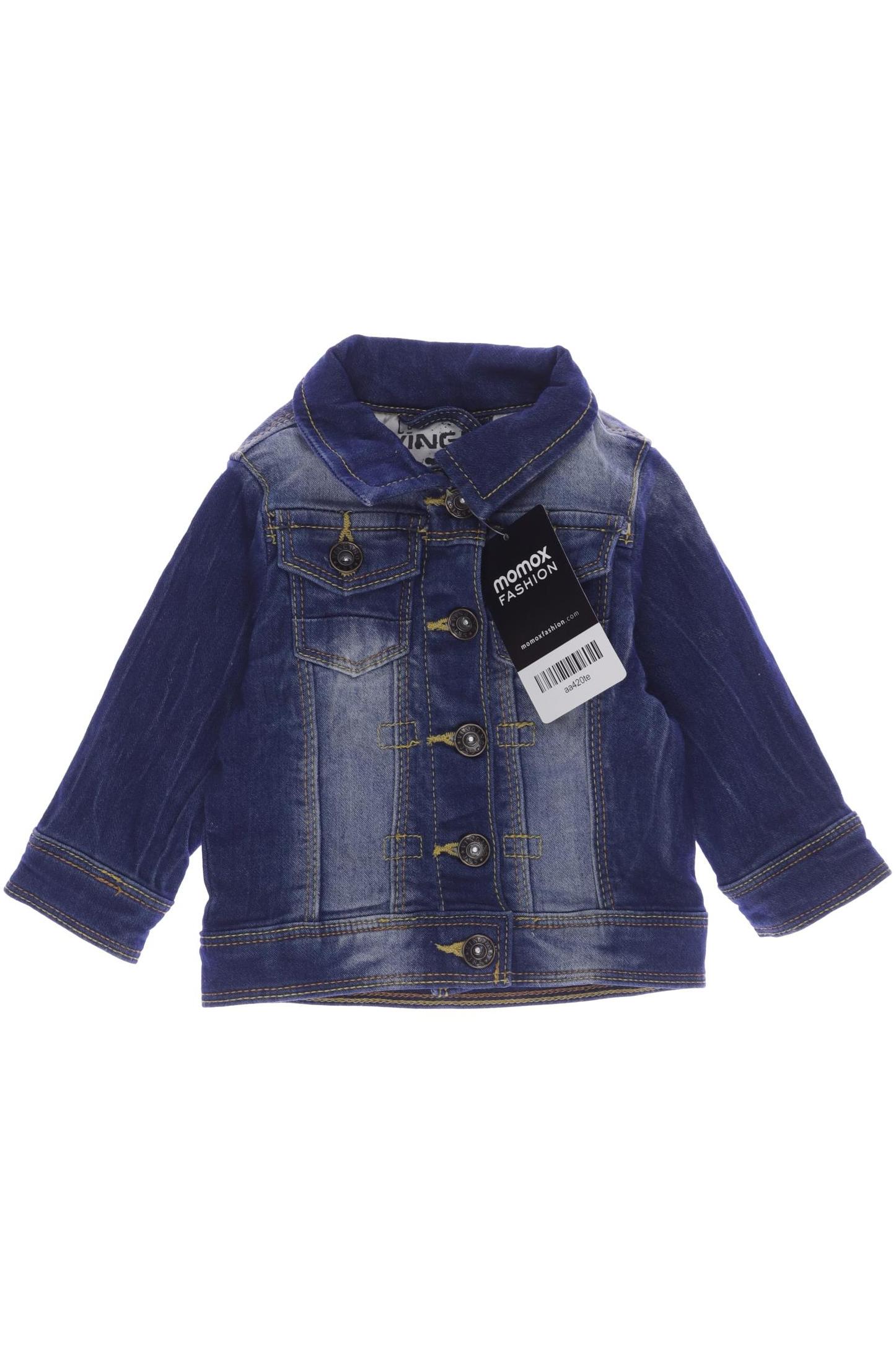 

Vingino Jungen Jacke, blau